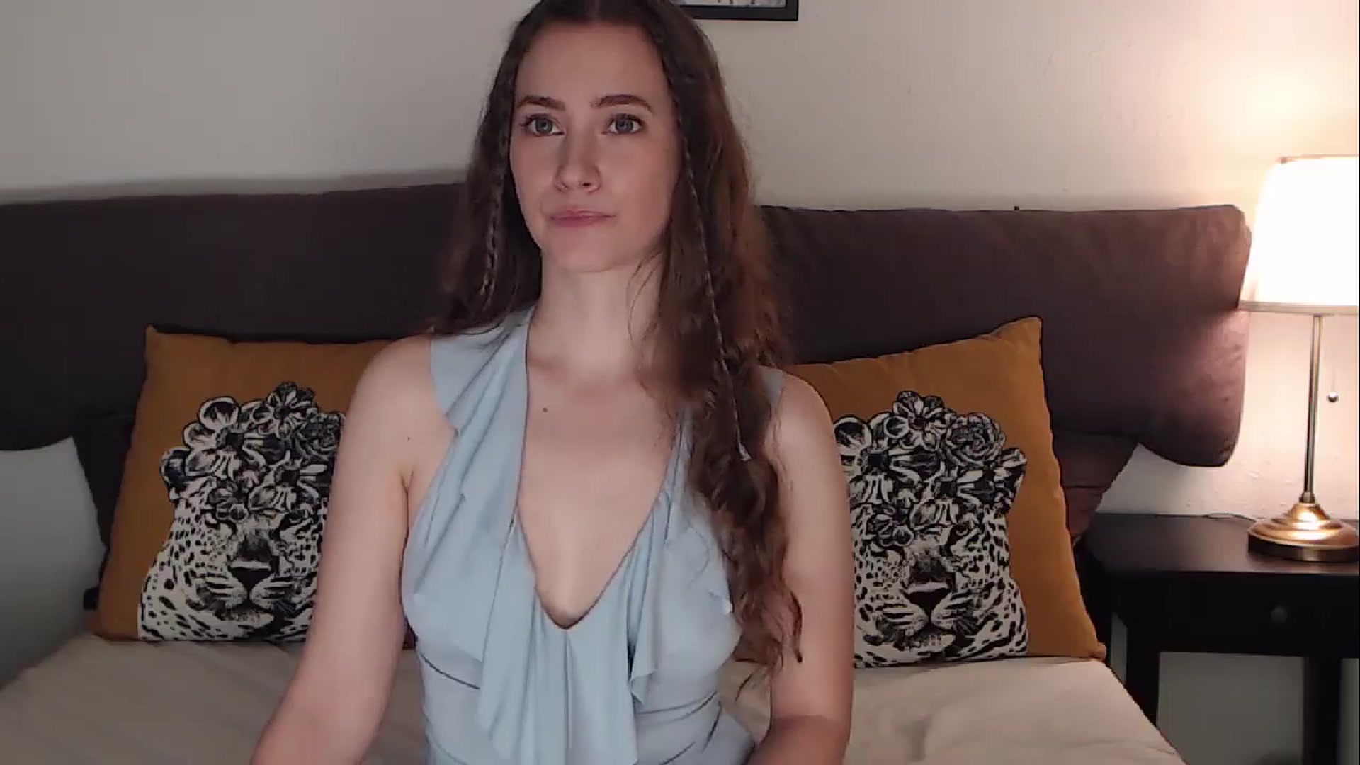 Gallery image thumbnail from BreeKanne's myfreecams stream on, 07/07/2025, 10:11 image 5 of 20