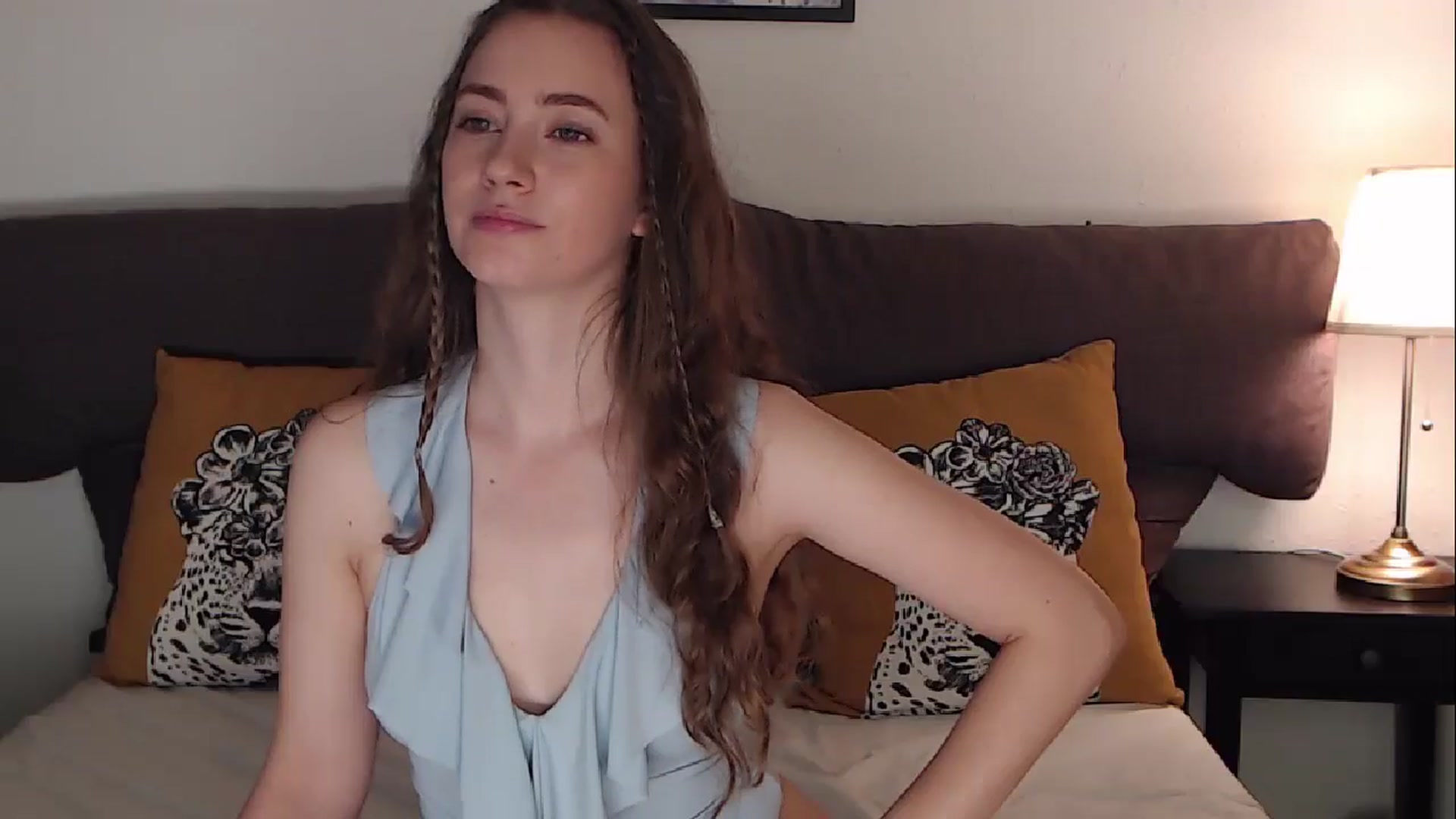 Gallery image thumbnail from BreeKanne's myfreecams stream on, 07/07/2025, 10:11 image 16 of 20