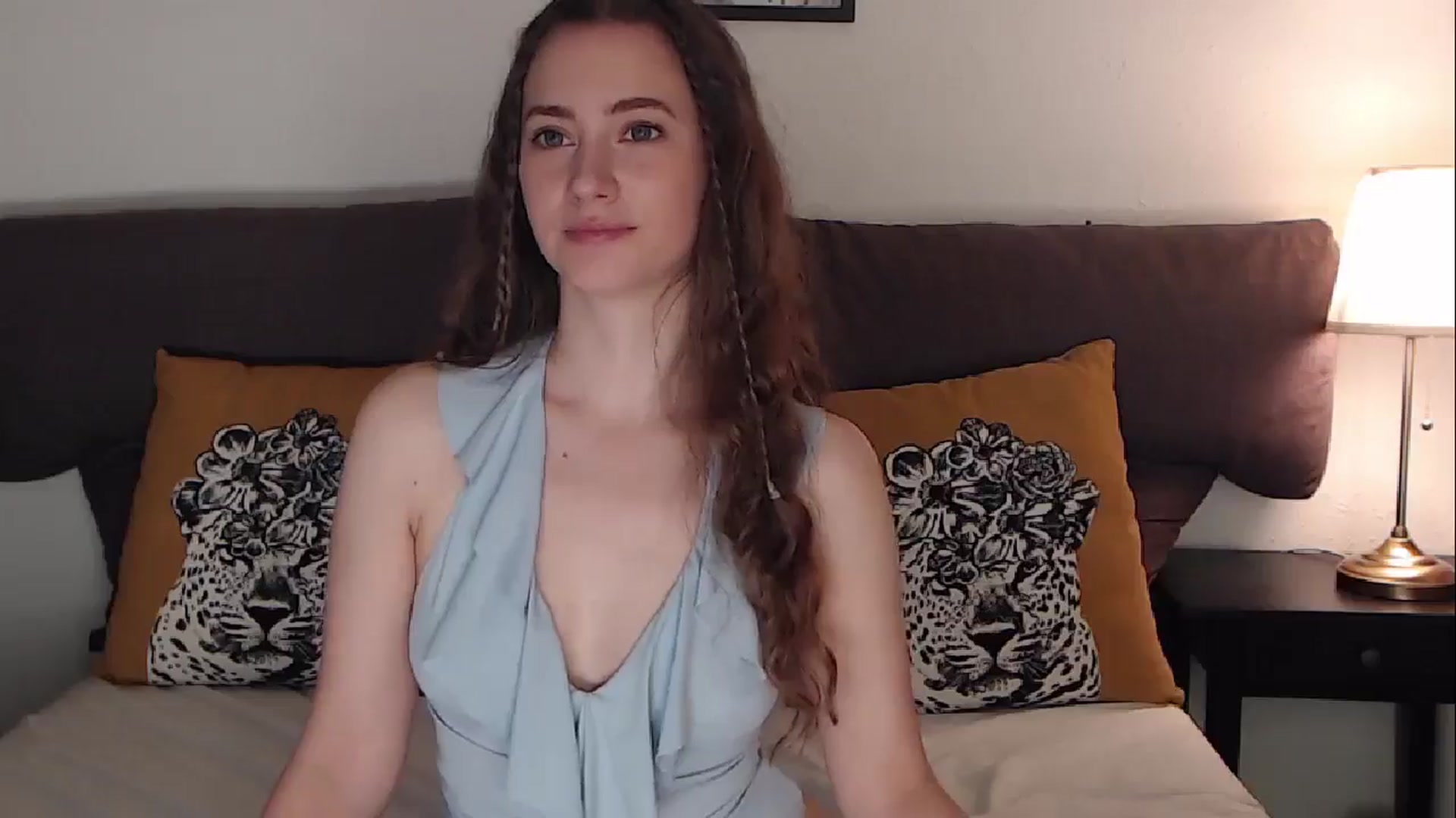 Gallery image thumbnail from BreeKanne's myfreecams stream on, 07/07/2025, 10:11 image 6 of 20