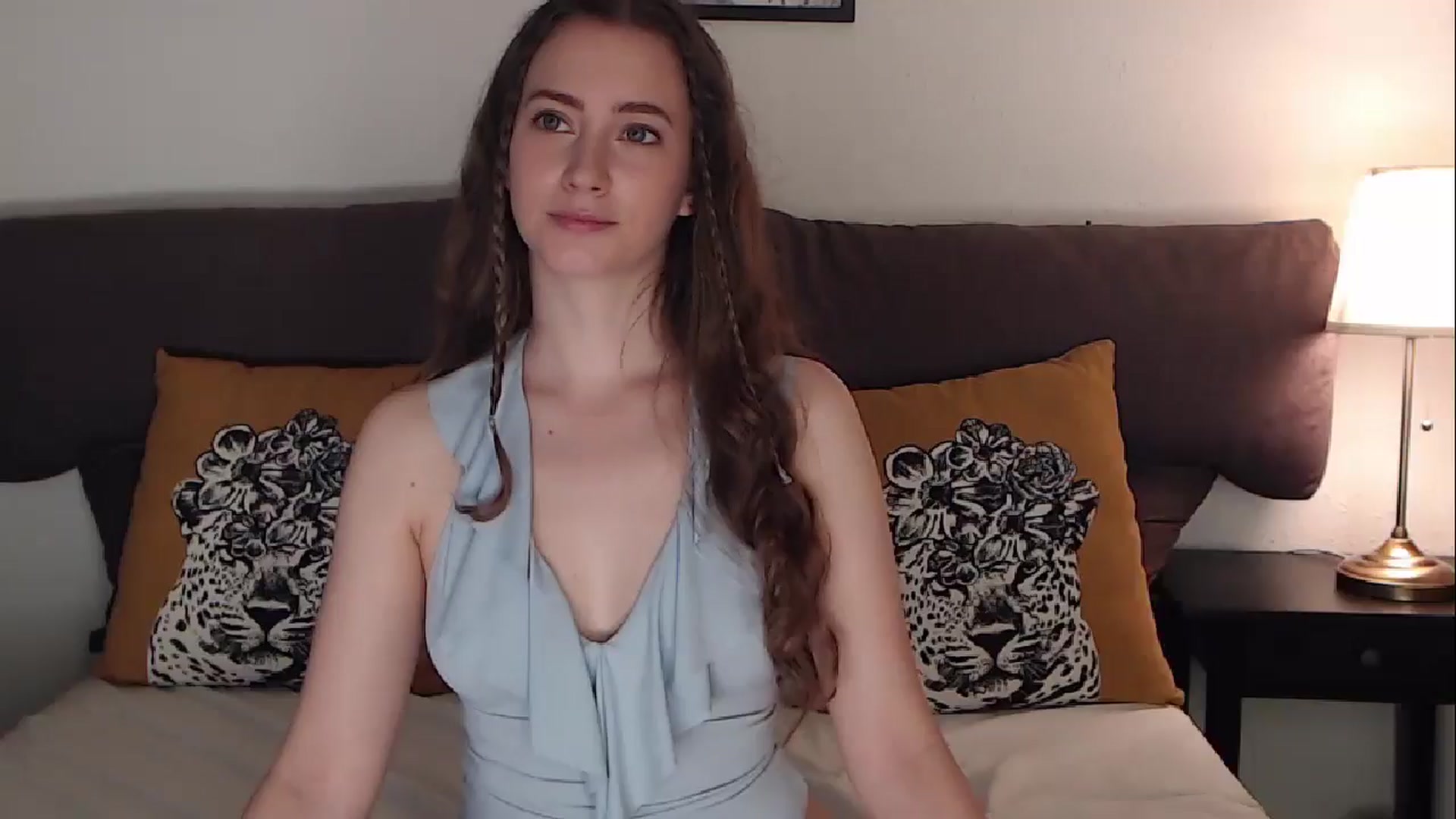 Gallery image thumbnail from BreeKanne's myfreecams stream on, 07/07/2025, 10:11 image 18 of 20
