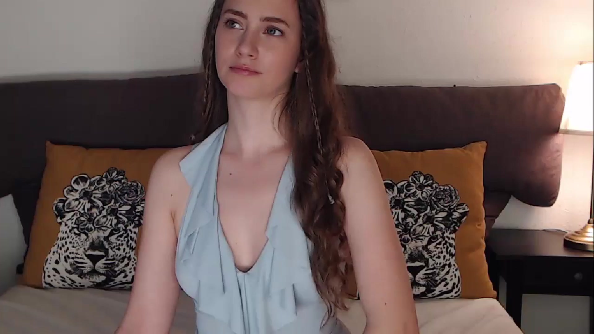 Gallery image thumbnail from BreeKanne's myfreecams stream on, 07/07/2025, 12:46 image 12 of 20