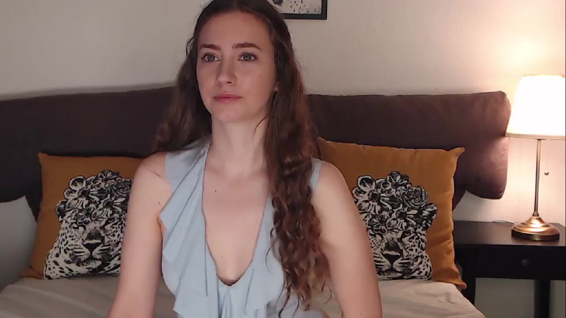 Gallery image thumbnail from BreeKanne's myfreecams stream on, 07/08/2025, 08:27 image 10 of 20