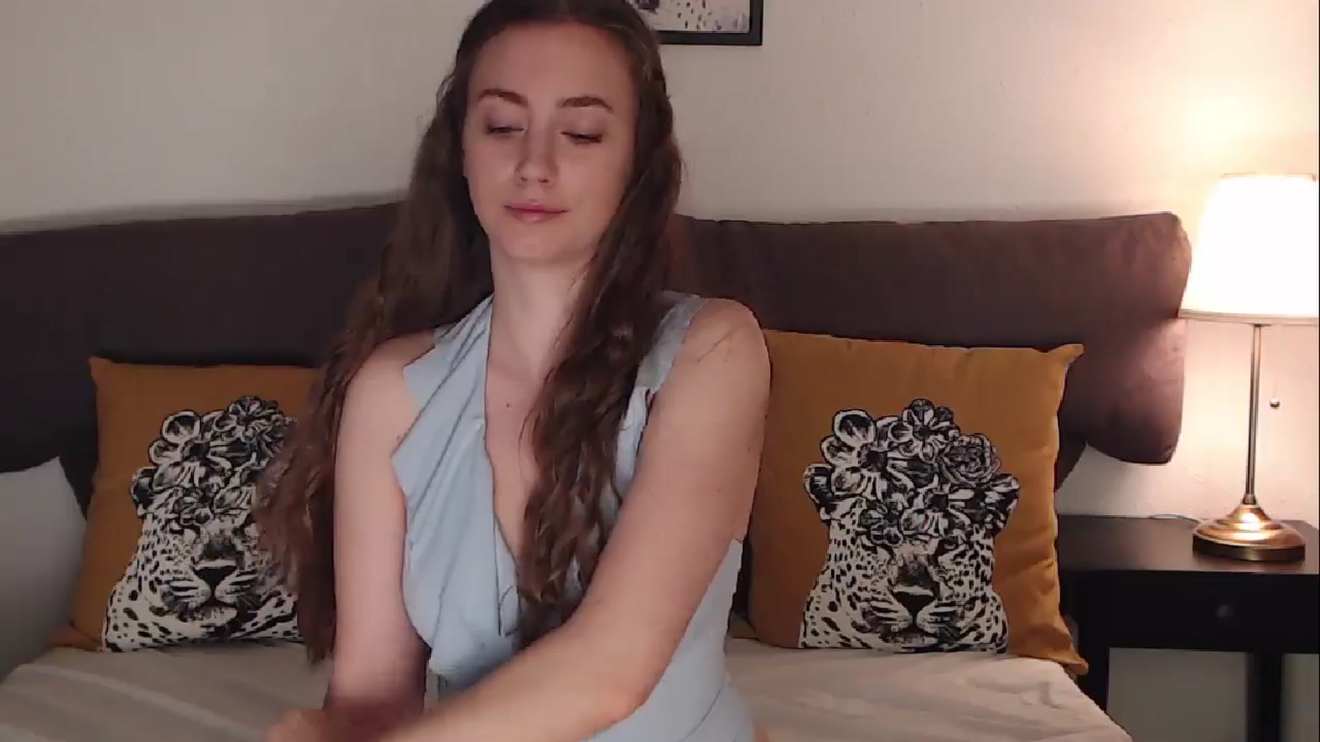 Gallery image thumbnail from BreeKanne's myfreecams stream on, 07/08/2025, 08:27 image 2 of 20