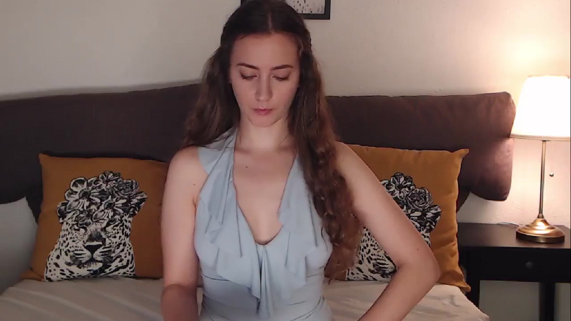 Gallery image thumbnail from BreeKanne's myfreecams stream on, 07/08/2025, 08:27 image 16 of 20