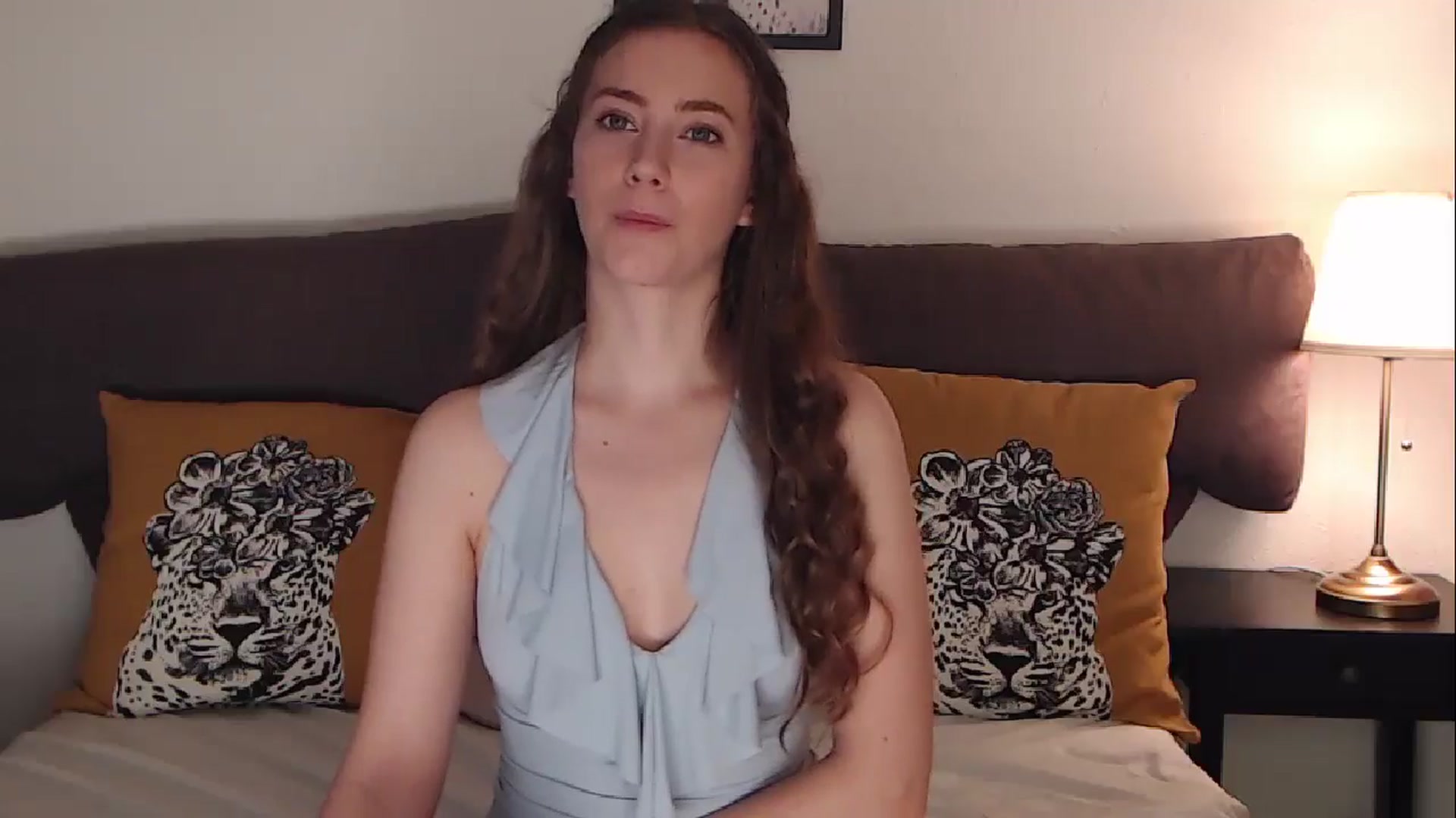 Gallery image thumbnail from BreeKanne's myfreecams stream on, 07/08/2025, 08:27 image 18 of 20