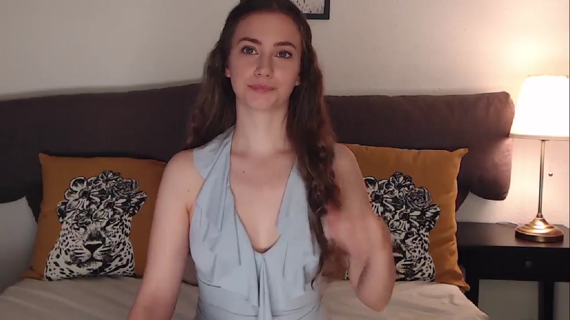 Gallery image thumbnail from BreeKanne's myfreecams stream on, 07/08/2025, 08:27 image 17 of 20