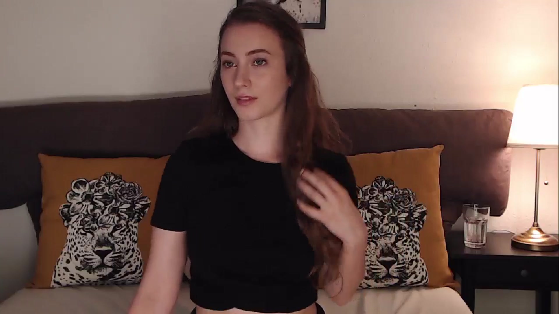 Gallery image thumbnail from BreeKanne's myfreecams stream on, 07/09/2025, 08:08 image 18 of 20