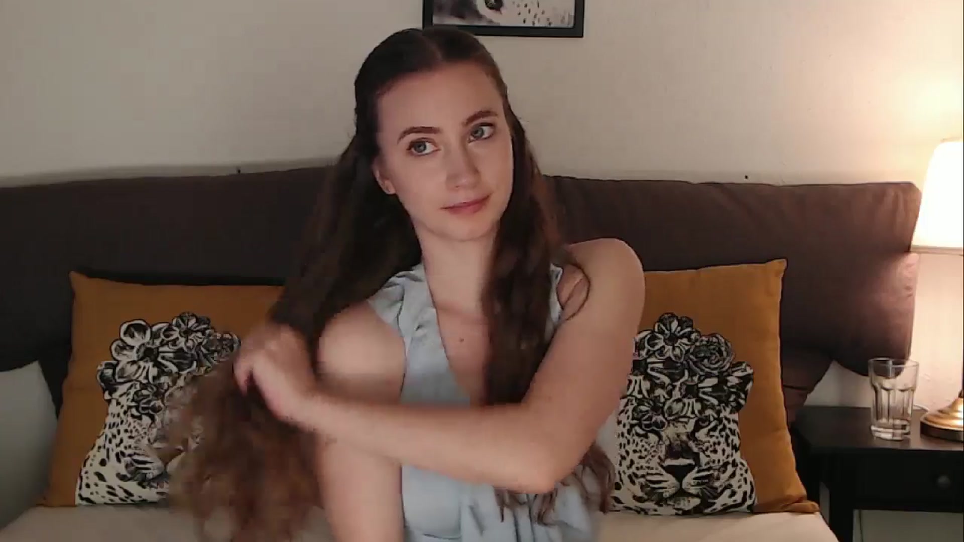 Gallery image thumbnail from BreeKanne's myfreecams stream on, 07/09/2025, 18:05 image 8 of 20