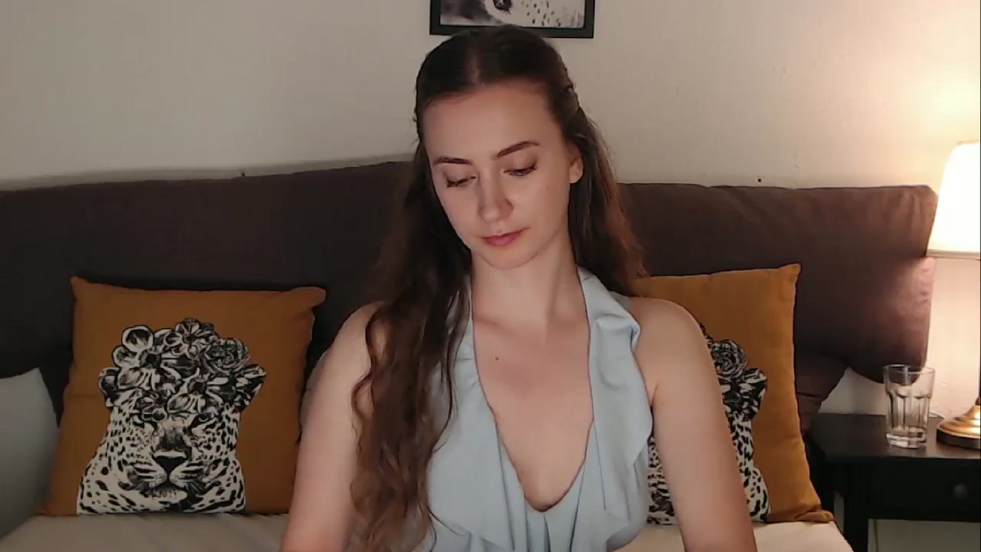 Gallery image thumbnail from BreeKanne's myfreecams stream on, 07/09/2025, 18:05 image 15 of 20