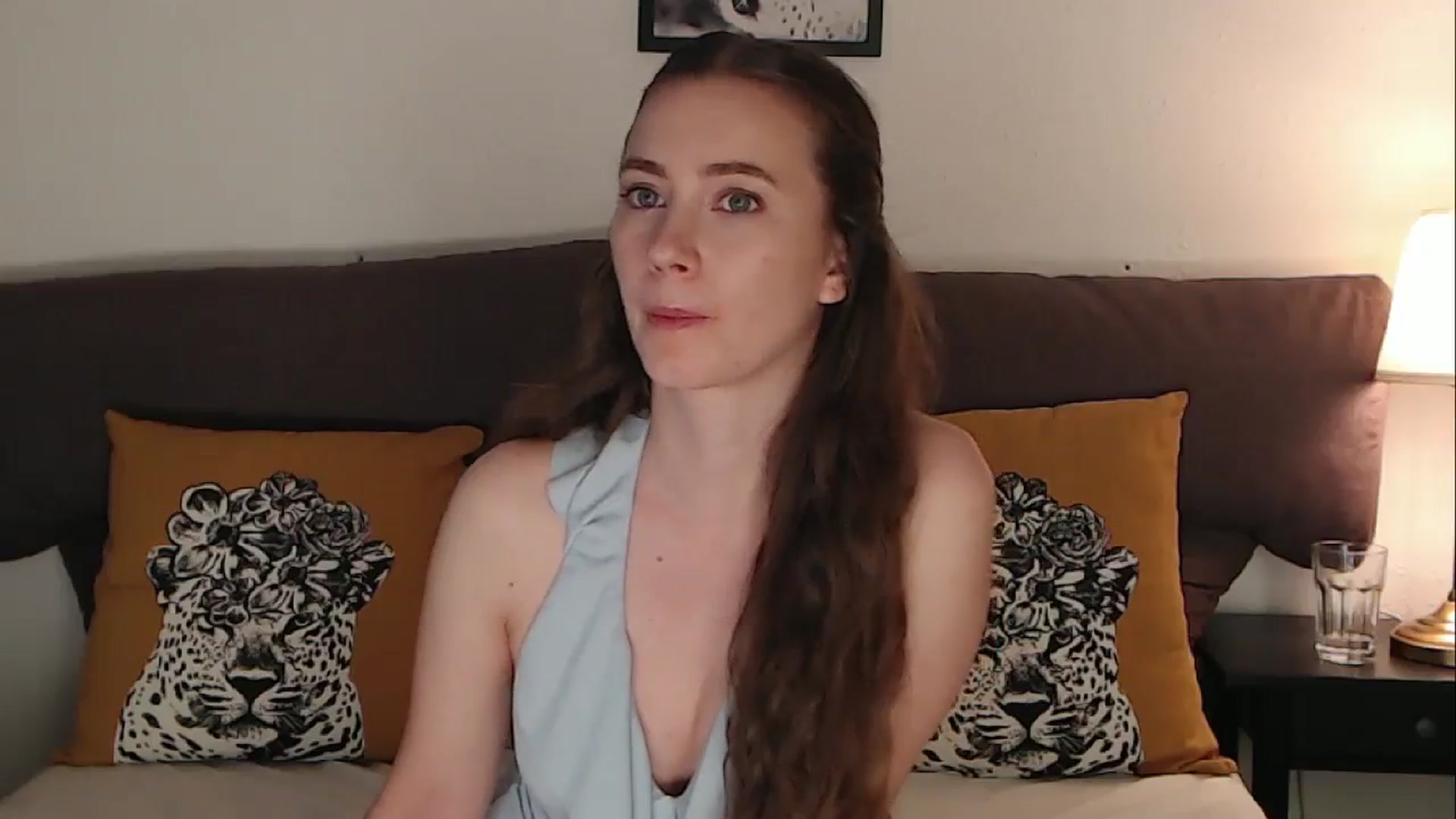 Gallery image thumbnail from BreeKanne's myfreecams stream on, 07/09/2025, 18:05 image 2 of 20
