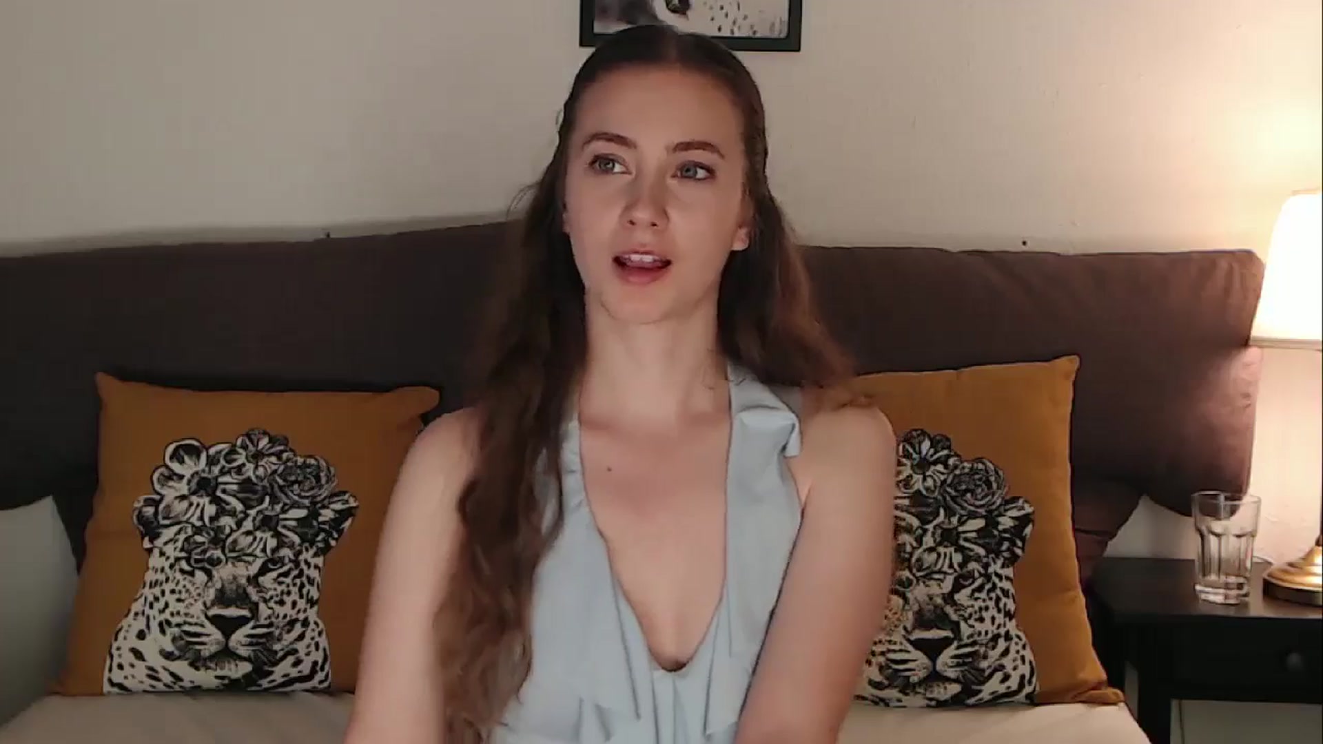 Gallery image thumbnail from BreeKanne's myfreecams stream on, 07/09/2025, 18:05 image 18 of 20
