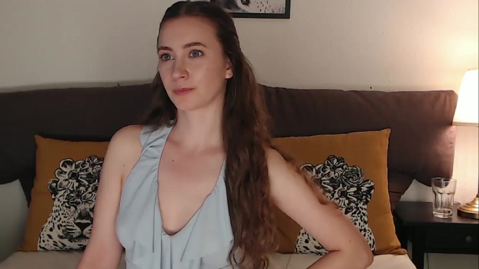 Gallery image thumbnail from BreeKanne's myfreecams stream on, 07/09/2025, 18:05 image 7 of 20