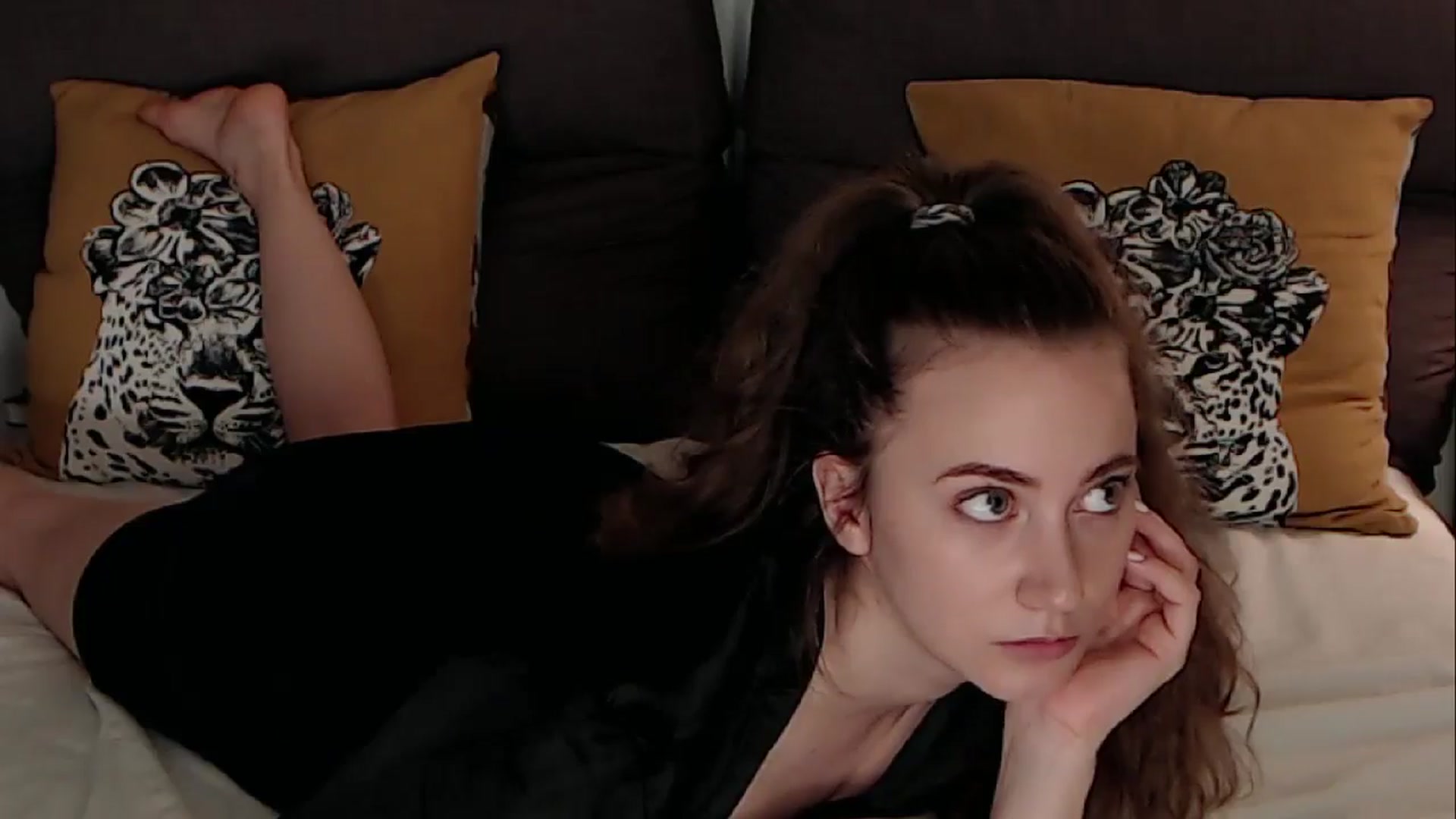 Gallery image thumbnail from BreeKanne's myfreecams stream on, 07/13/2025, 18:57 image 20 of 20