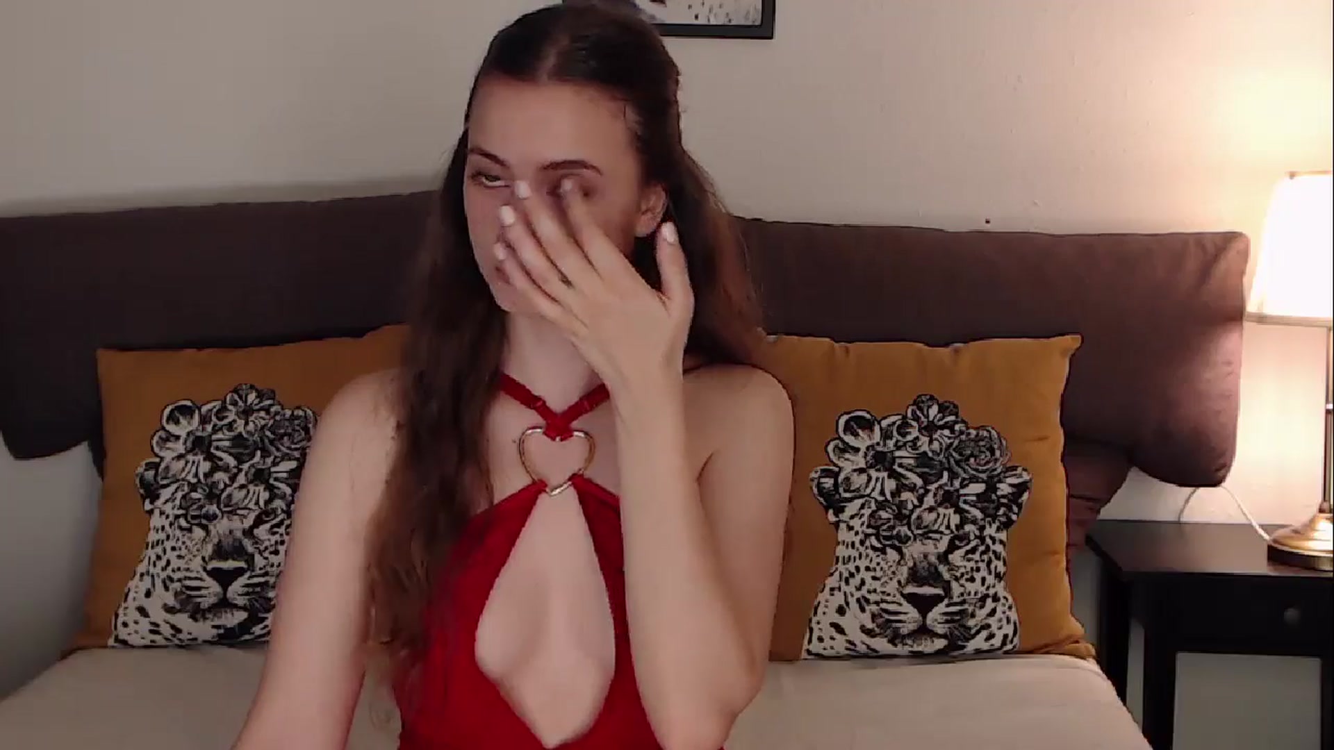 Gallery image thumbnail from BreeKanne's myfreecams stream on, 07/14/2025, 07:27 image 16 of 20