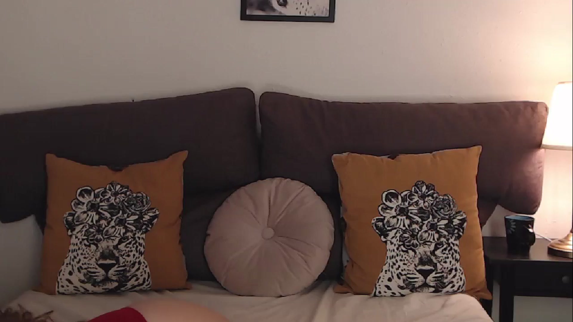 Gallery image thumbnail from BreeKanne's myfreecams stream on, 07/18/2025, 13:21 image 7 of 20