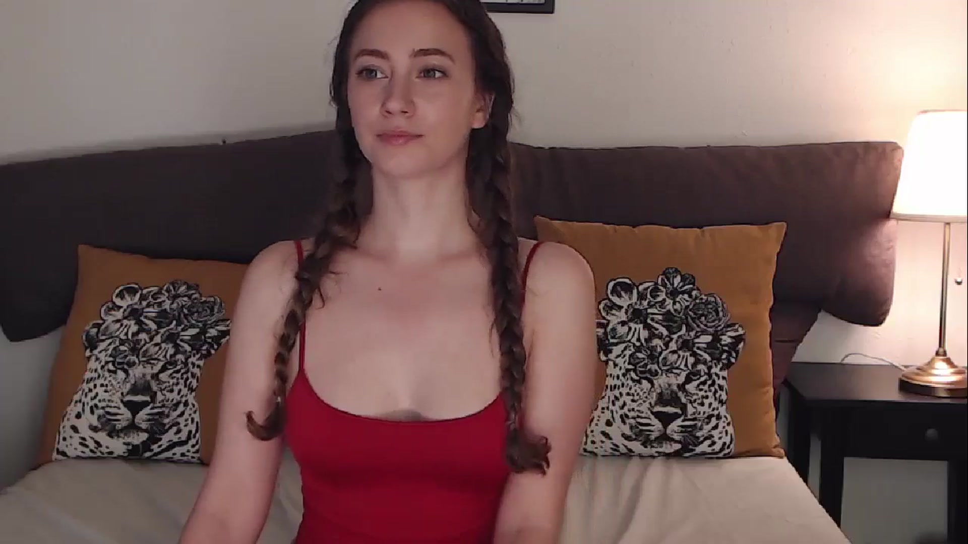 Gallery image thumbnail from BreeKanne's myfreecams stream on, 07/19/2025, 11:34 image 16 of 20