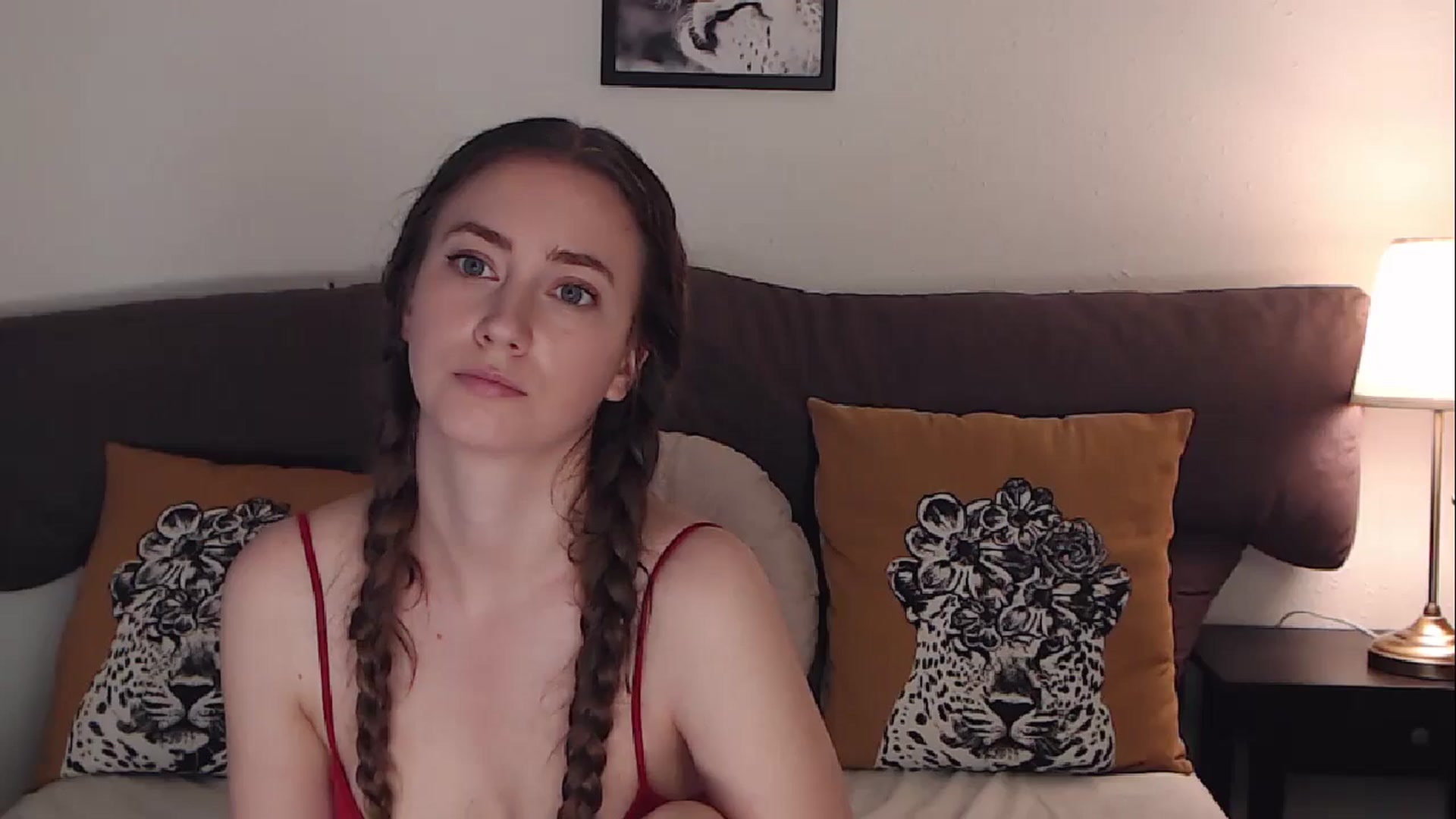 Gallery image thumbnail from BreeKanne's myfreecams stream on, 07/19/2025, 11:34 image 4 of 20