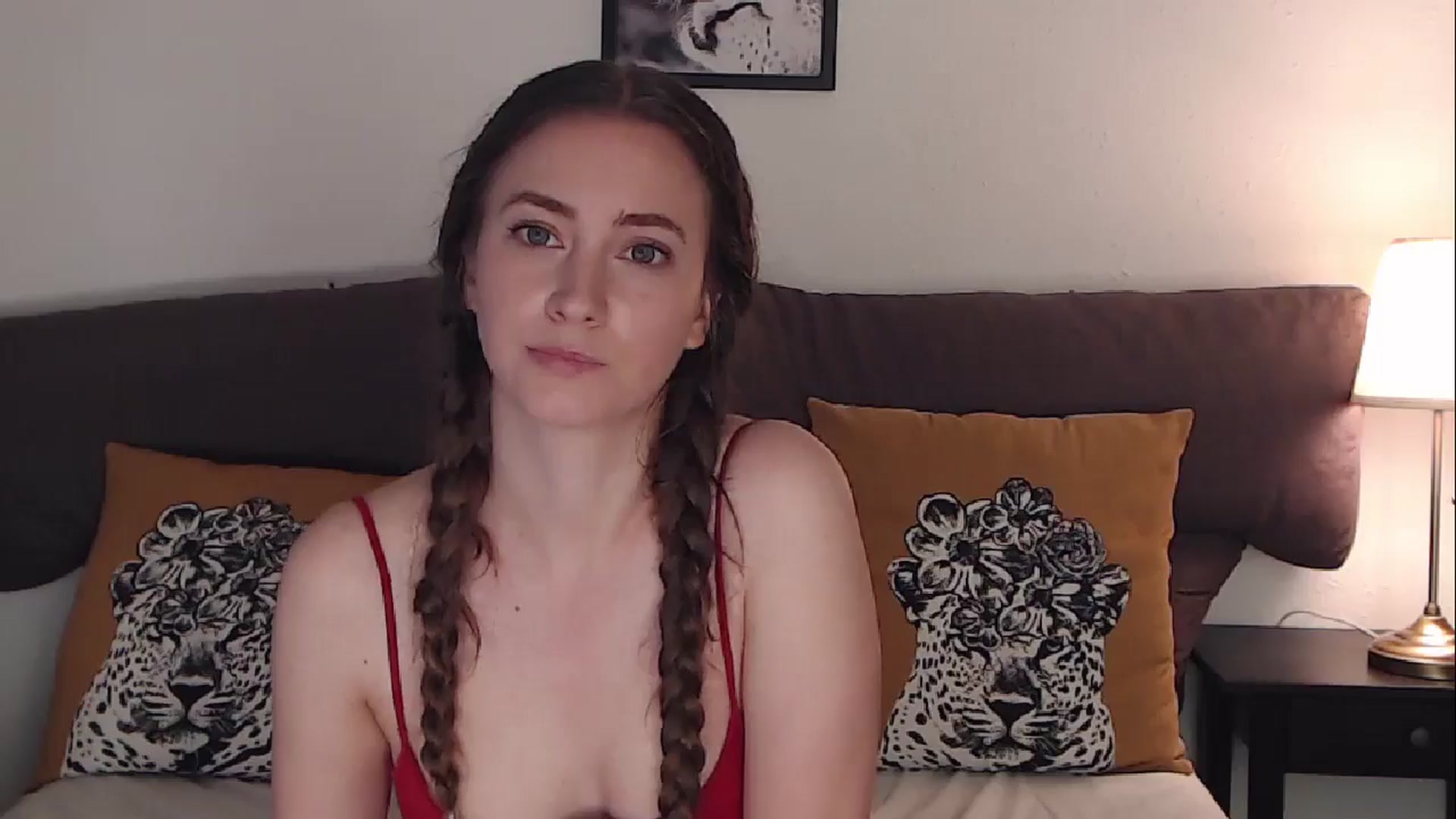 Gallery image thumbnail from BreeKanne's myfreecams stream on, 07/19/2025, 11:34 image 3 of 20
