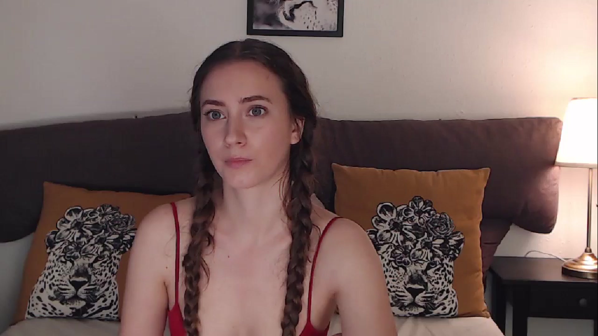 Gallery image thumbnail from BreeKanne's myfreecams stream on, 07/19/2025, 11:34 image 5 of 20