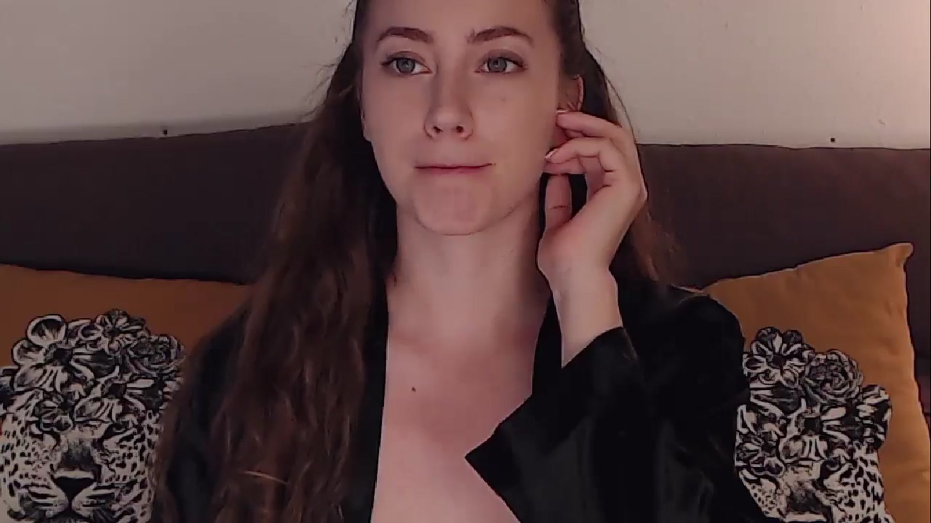 Gallery image thumbnail from BreeKanne's myfreecams stream on, 07/21/2025, 10:19 image 2 of 20