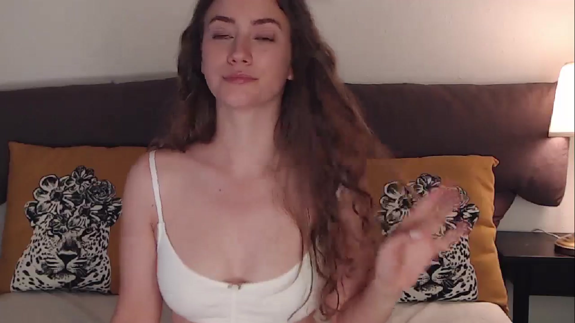 Gallery image thumbnail from BreeKanne's myfreecams stream on, 07/22/2025, 14:01 image 6 of 20