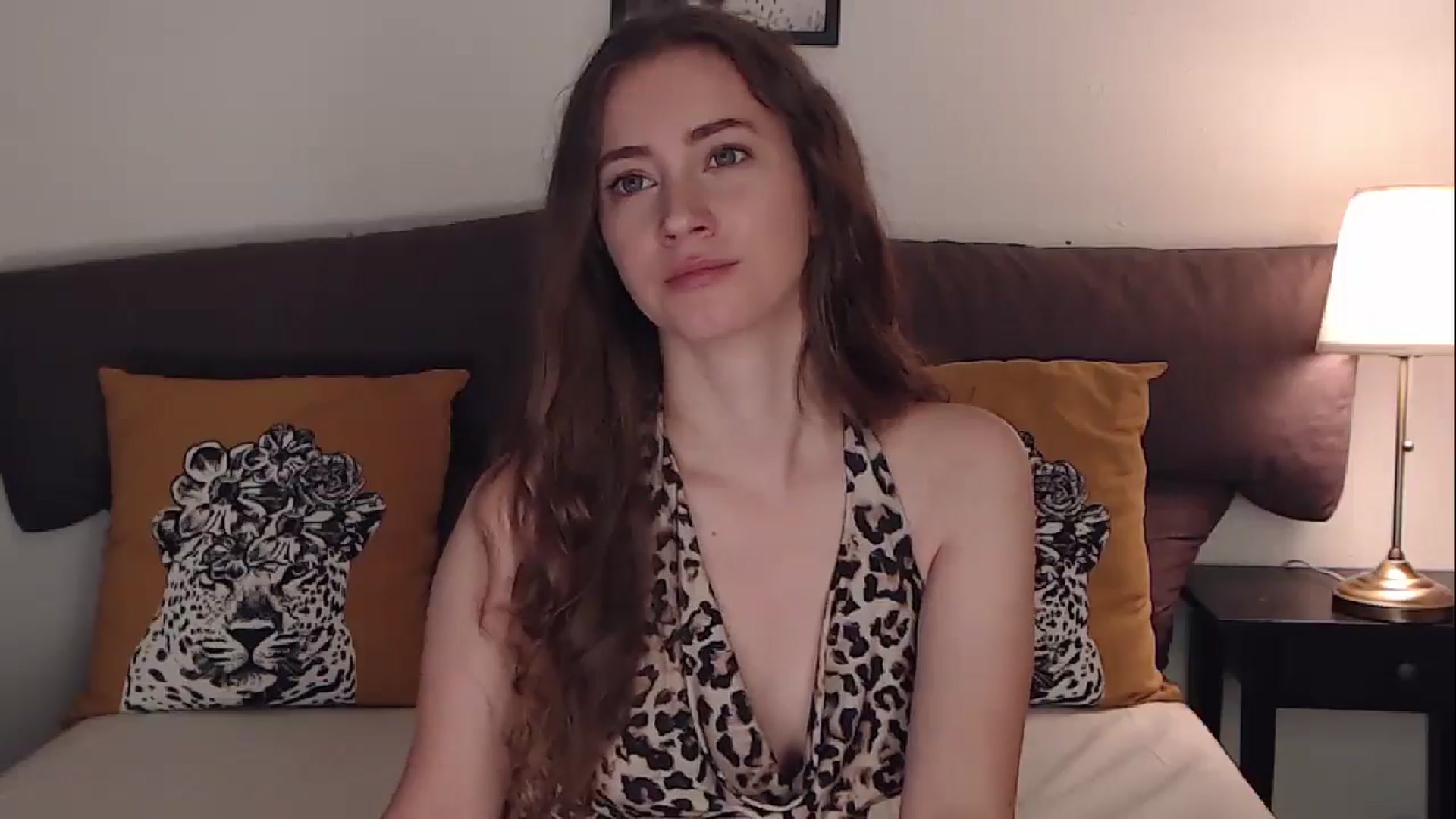 Gallery image thumbnail from BreeKanne's myfreecams stream on, 07/23/2025, 07:30 image 15 of 20