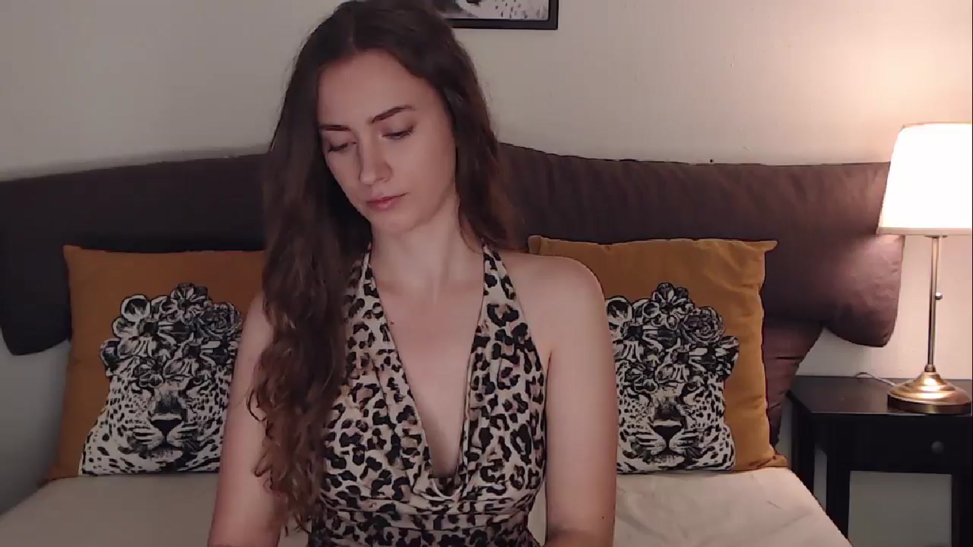 Gallery image thumbnail from BreeKanne's myfreecams stream on, 07/23/2025, 07:30 image 9 of 20
