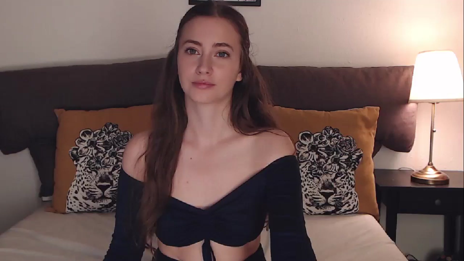 Gallery image thumbnail from BreeKanne's myfreecams stream on, 07/24/2025, 08:03 image 20 of 20