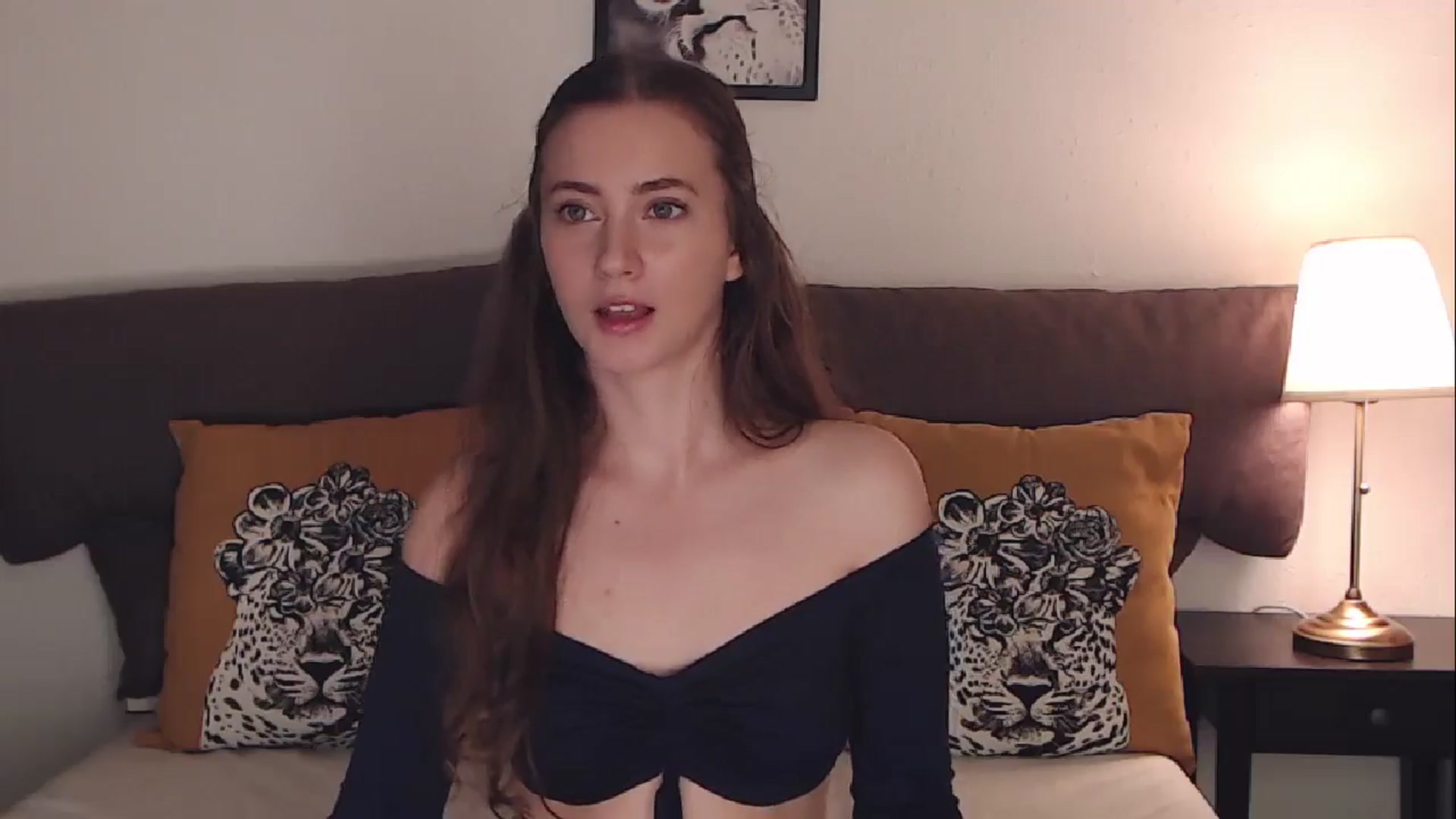 Gallery image thumbnail from BreeKanne's myfreecams stream on, 07/24/2025, 08:03 image 5 of 20