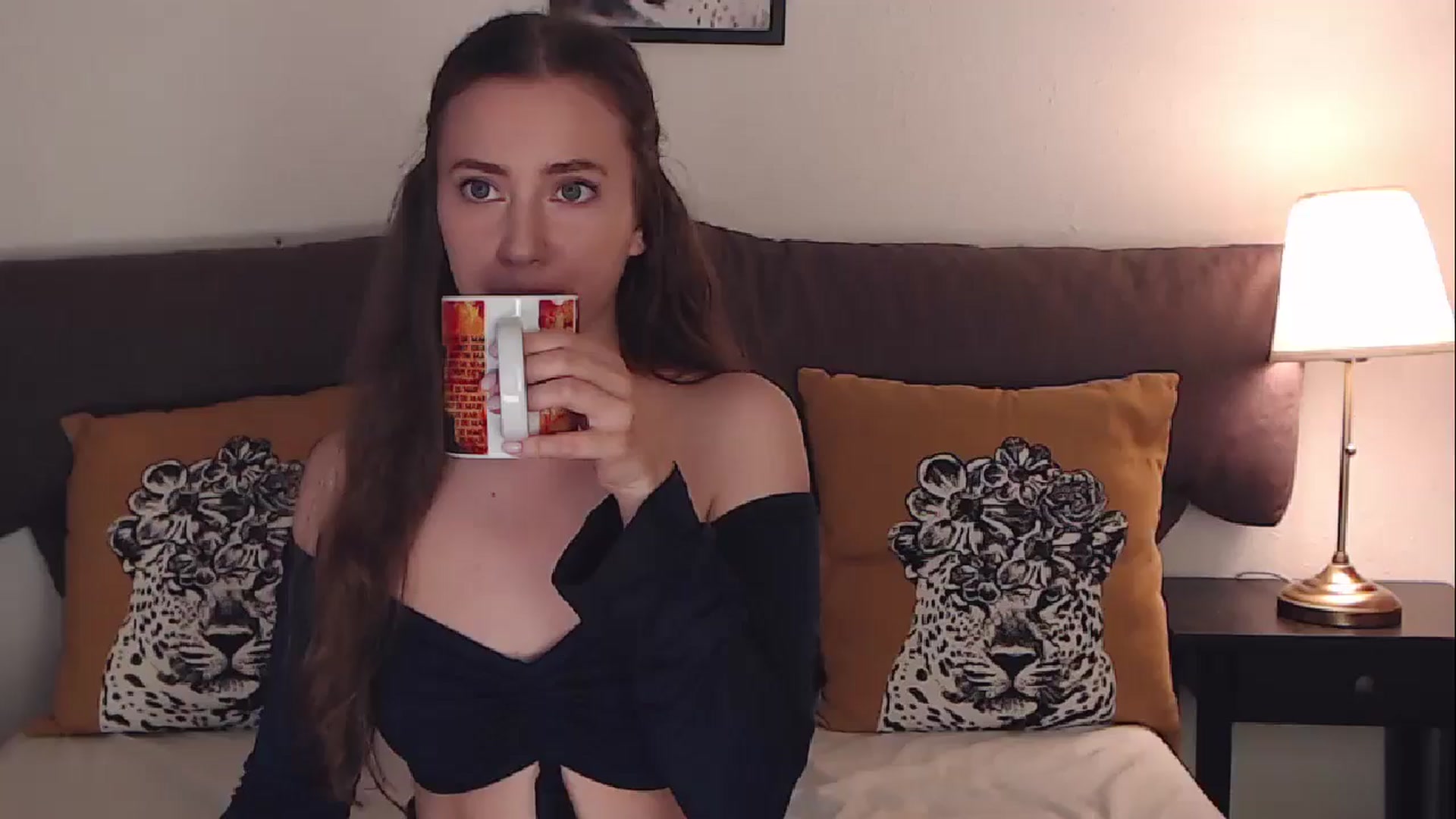 Gallery image thumbnail from BreeKanne's myfreecams stream on, 07/24/2025, 09:23 image 20 of 20