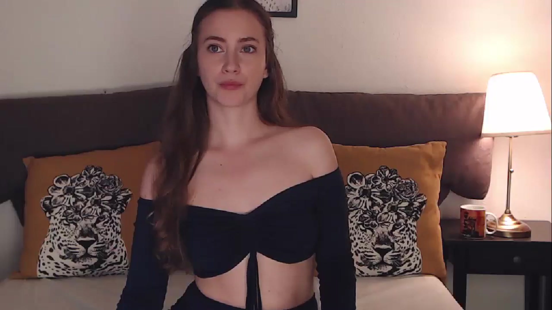 Gallery image thumbnail from BreeKanne's myfreecams stream on, 07/24/2025, 09:23 image 3 of 20
