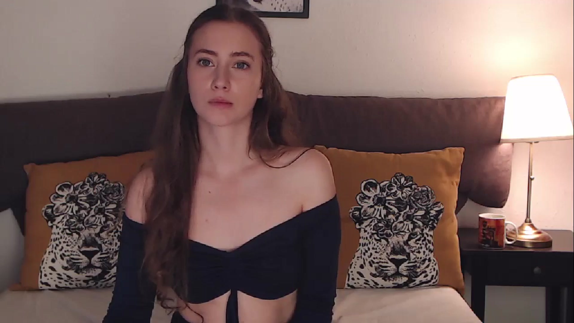 Gallery image thumbnail from BreeKanne's myfreecams stream on, 07/24/2025, 09:23 image 7 of 20