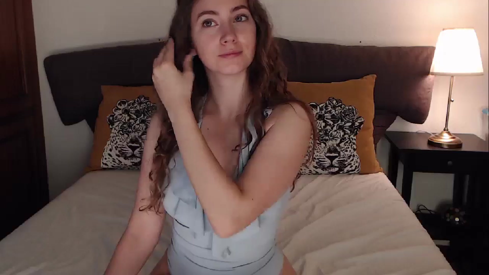 Gallery image thumbnail from BreeKanne's myfreecams stream on, 08/03/2025, 07:16 image 6 of 20