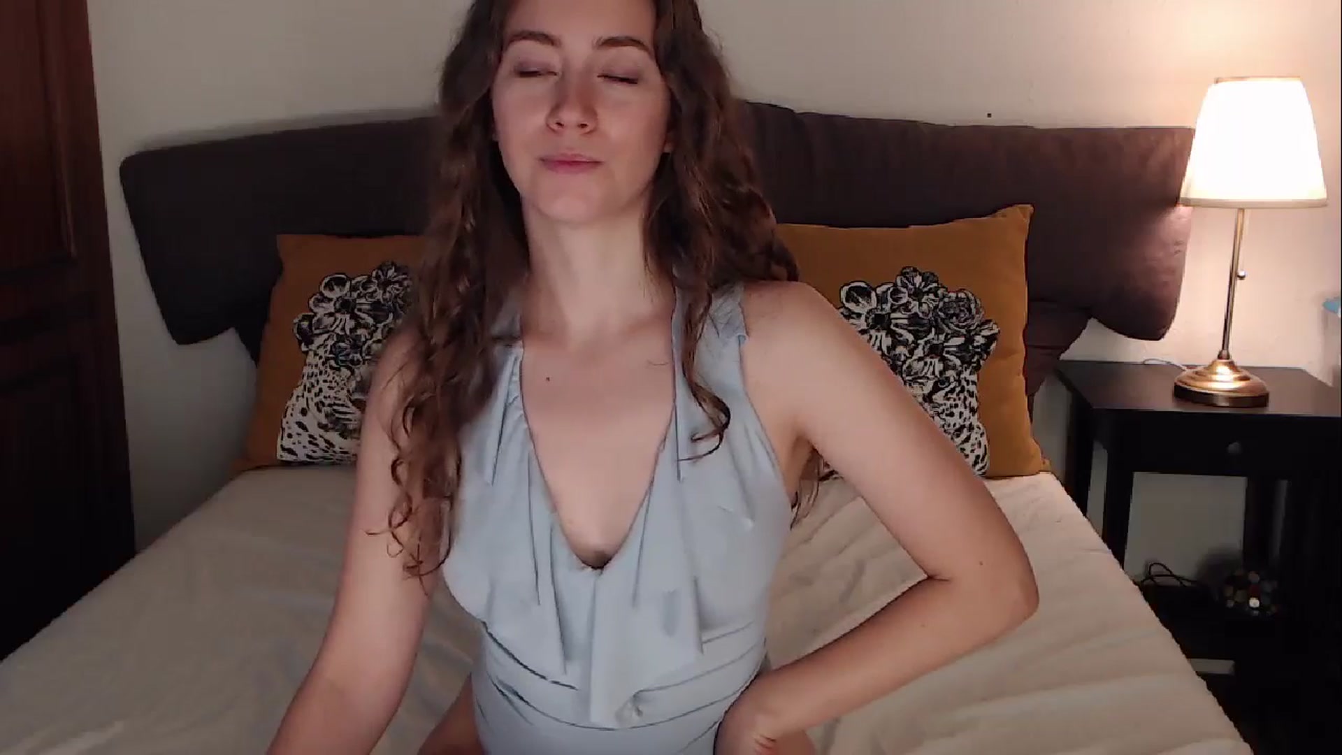 Gallery image thumbnail from BreeKanne's myfreecams stream on, 08/03/2025, 07:16 image 16 of 20