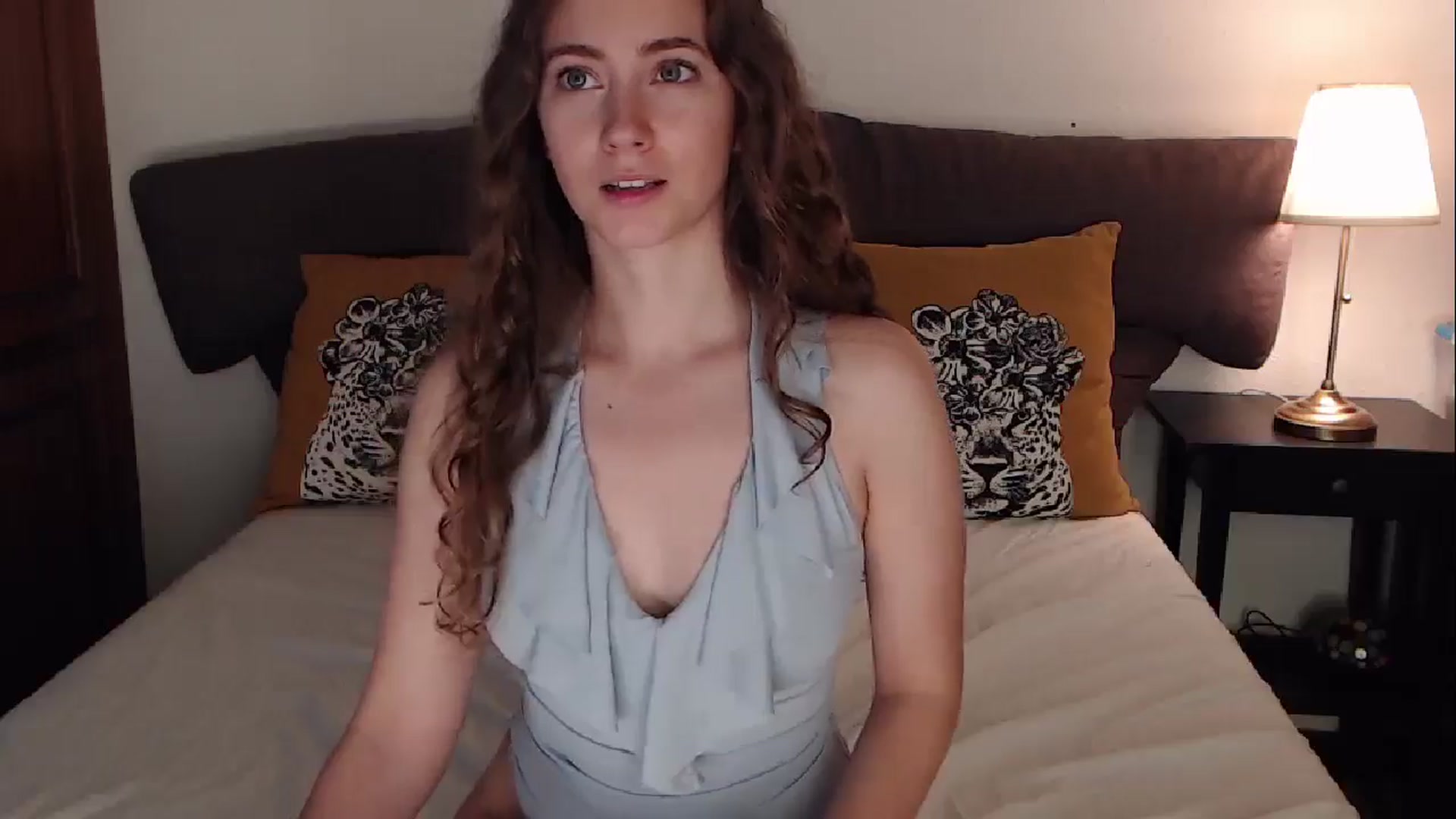 Gallery image thumbnail from BreeKanne's myfreecams stream on, 08/03/2025, 07:16 image 12 of 20