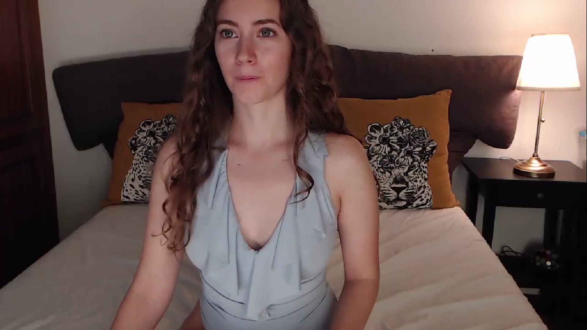 Gallery image thumbnail from BreeKanne's myfreecams stream on, 08/03/2025, 07:16 image 15 of 20