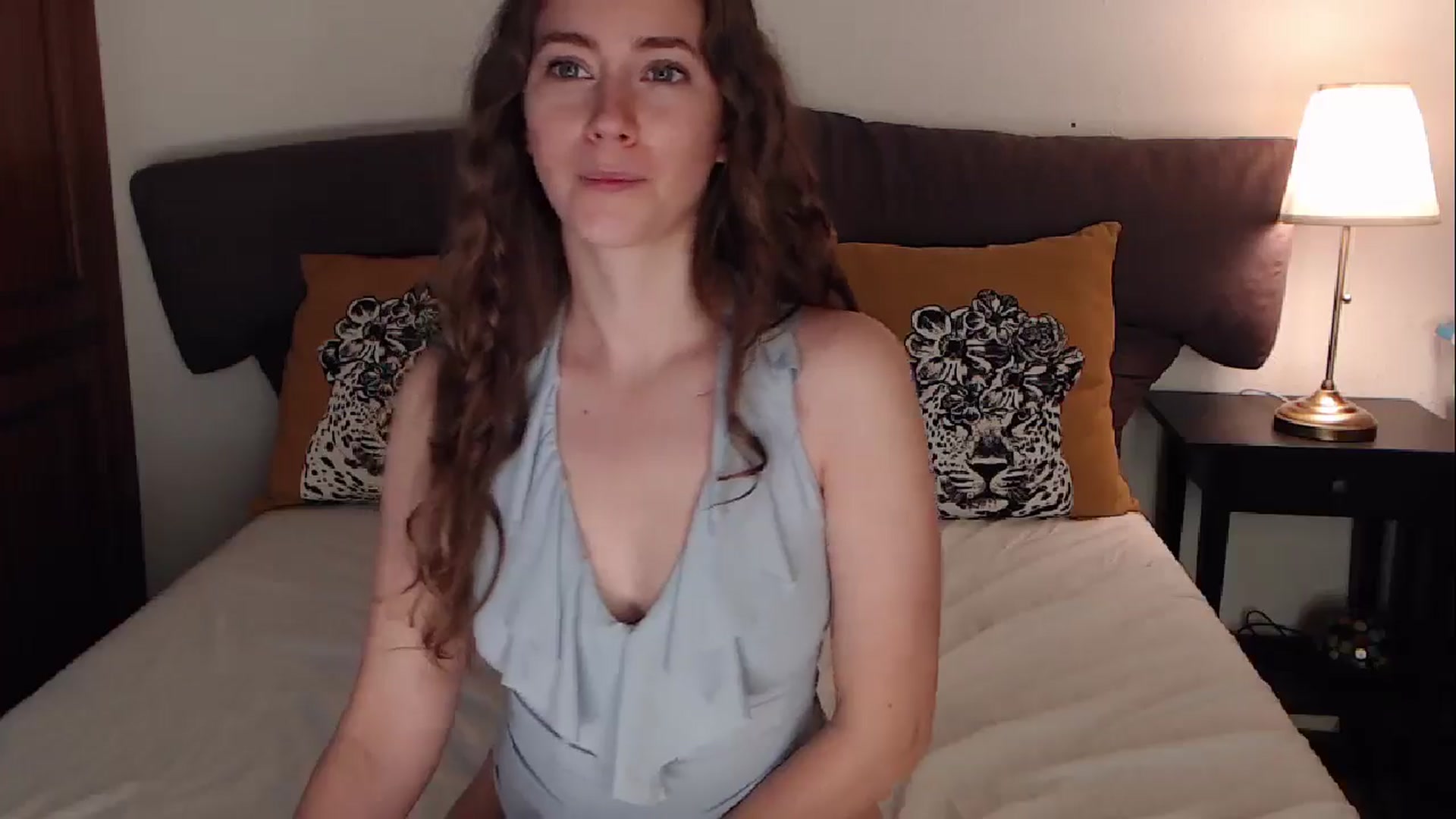 Gallery image thumbnail from BreeKanne's myfreecams stream on, 08/03/2025, 07:16 image 18 of 20