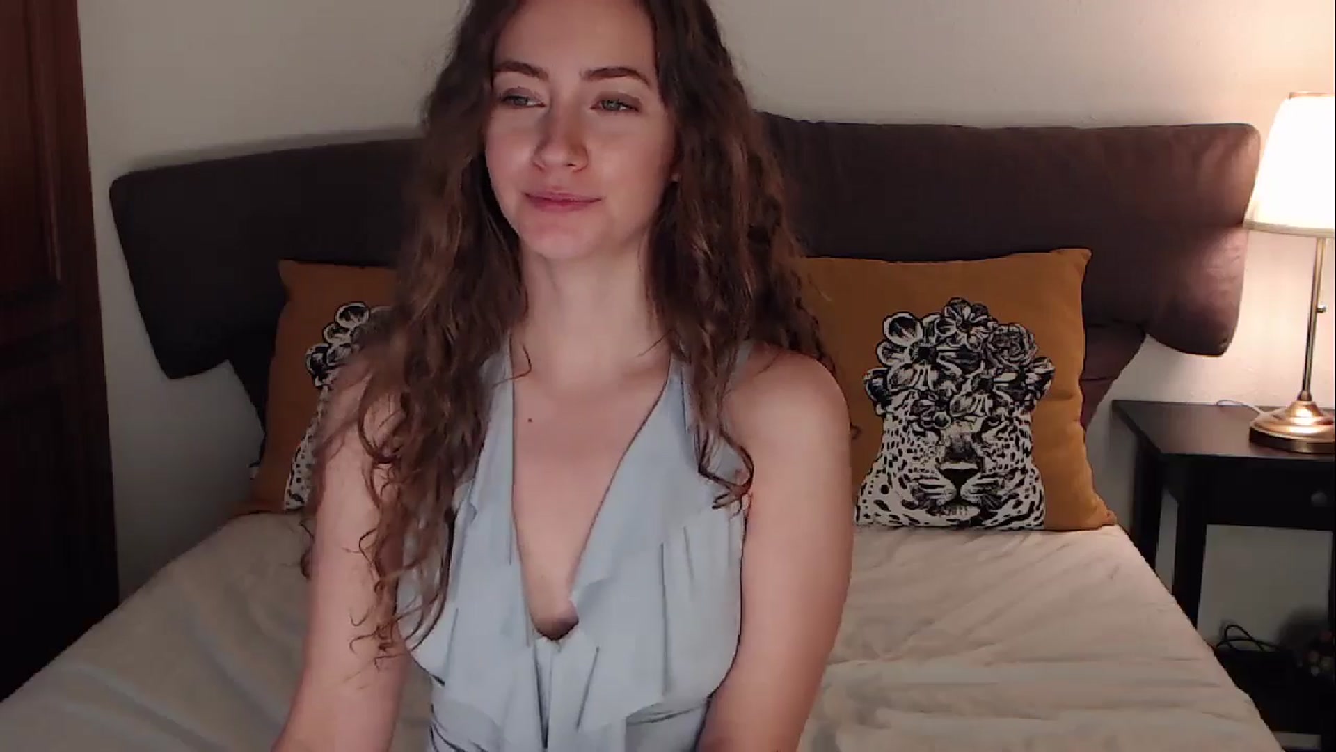 Gallery image thumbnail from BreeKanne's myfreecams stream on, 08/03/2025, 09:46 image 14 of 20