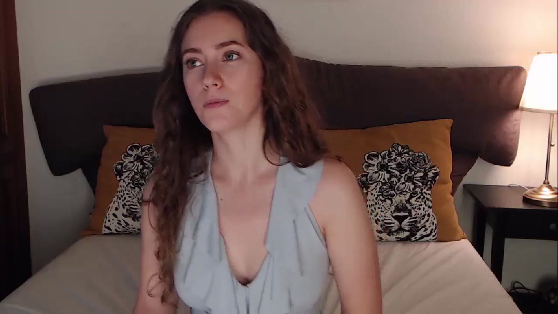 Gallery image thumbnail from BreeKanne's myfreecams stream on, 08/03/2025, 11:09 image 2 of 20