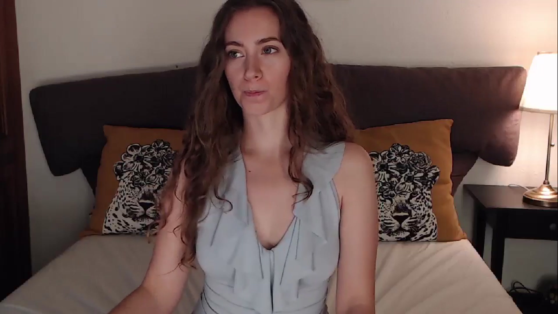Gallery image thumbnail from BreeKanne's myfreecams stream on, 08/03/2025, 11:09 image 5 of 20