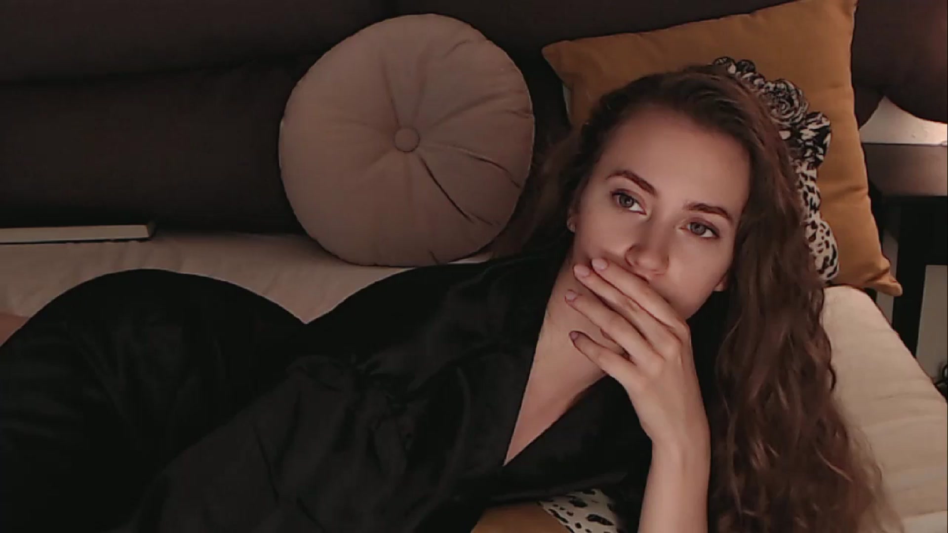 Gallery image thumbnail from BreeKanne's myfreecams stream on, 08/10/2025, 12:25 image 19 of 20