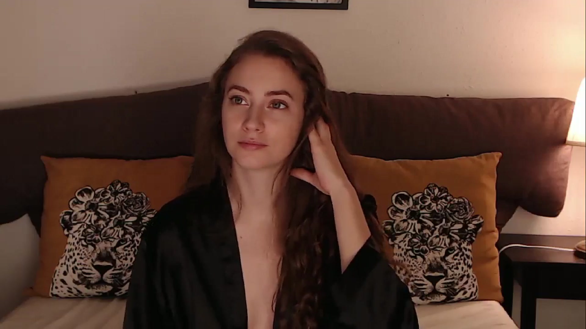 Gallery image thumbnail from BreeKanne's myfreecams stream on, 08/17/2025, 10:33 image 18 of 20