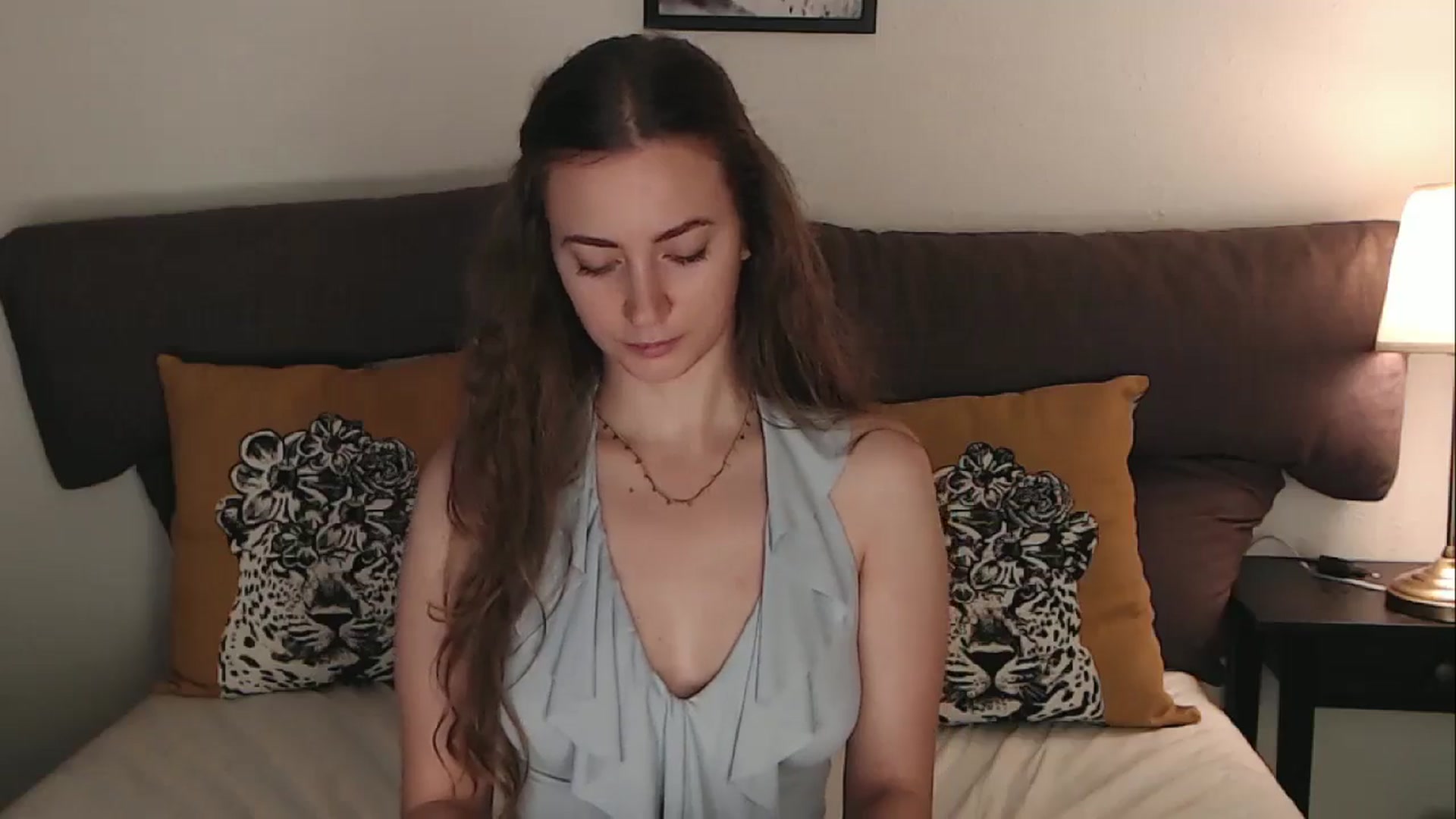 Gallery image thumbnail from BreeKanne's myfreecams stream on, 08/19/2025, 08:20 image 3 of 20