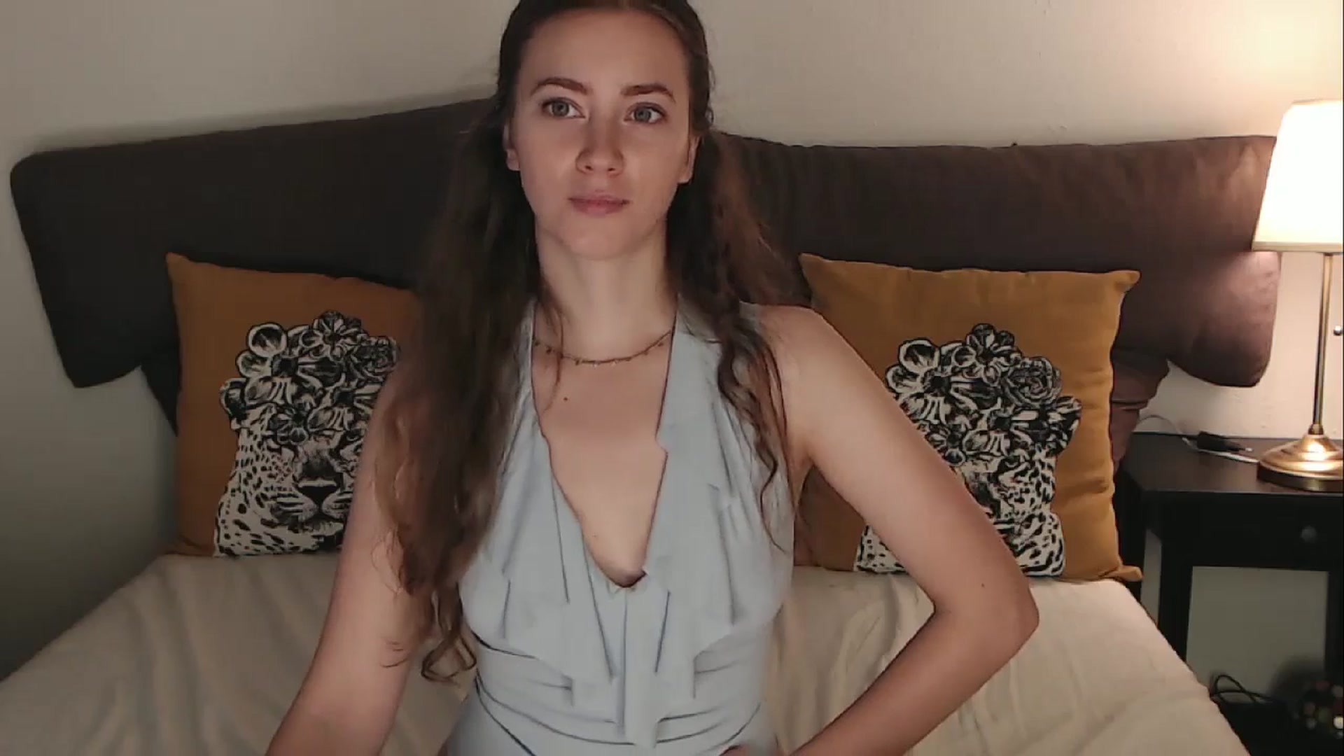 Gallery image thumbnail from BreeKanne's myfreecams stream on, 08/19/2025, 12:26 image 17 of 20