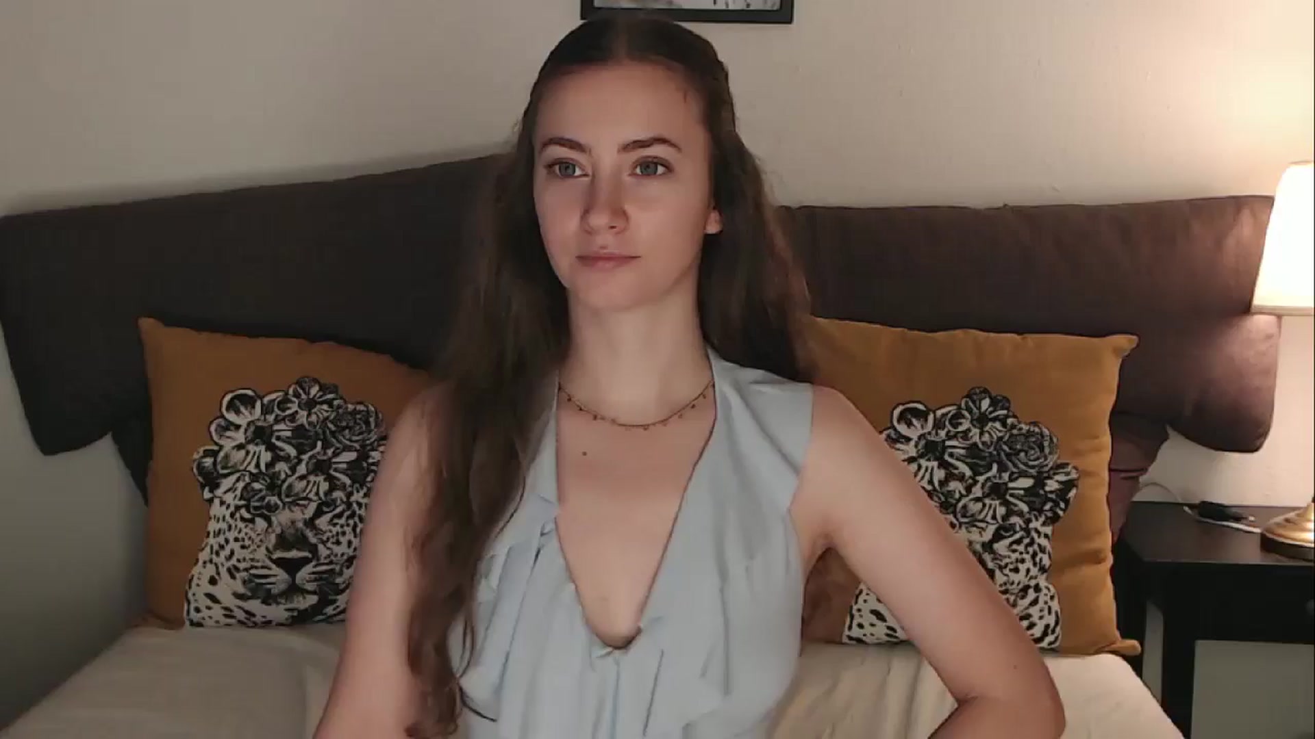 Gallery image thumbnail from BreeKanne's myfreecams stream on, 08/19/2025, 12:26 image 2 of 20