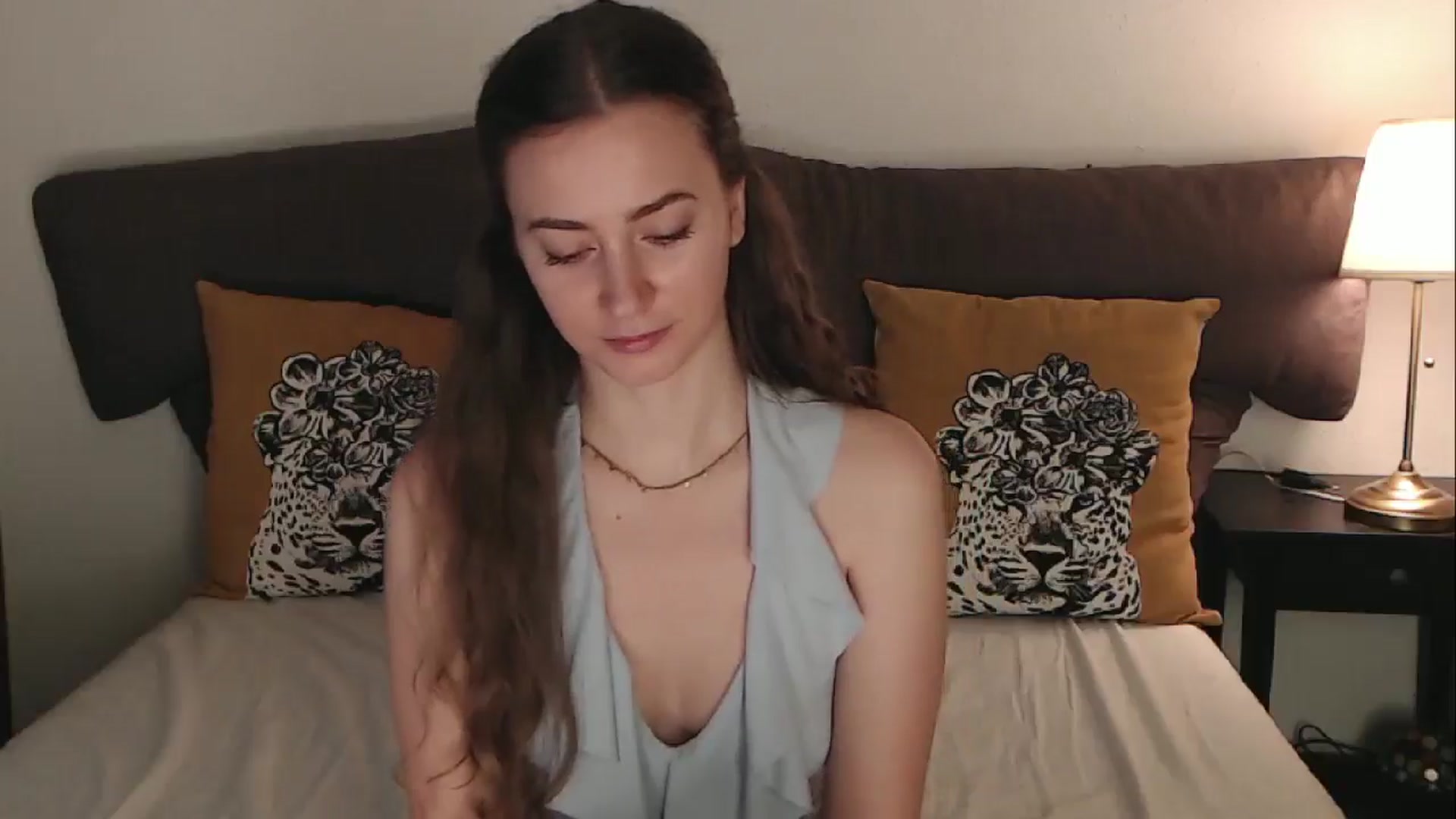 Gallery image thumbnail from BreeKanne's myfreecams stream on, 08/19/2025, 12:26 image 10 of 20