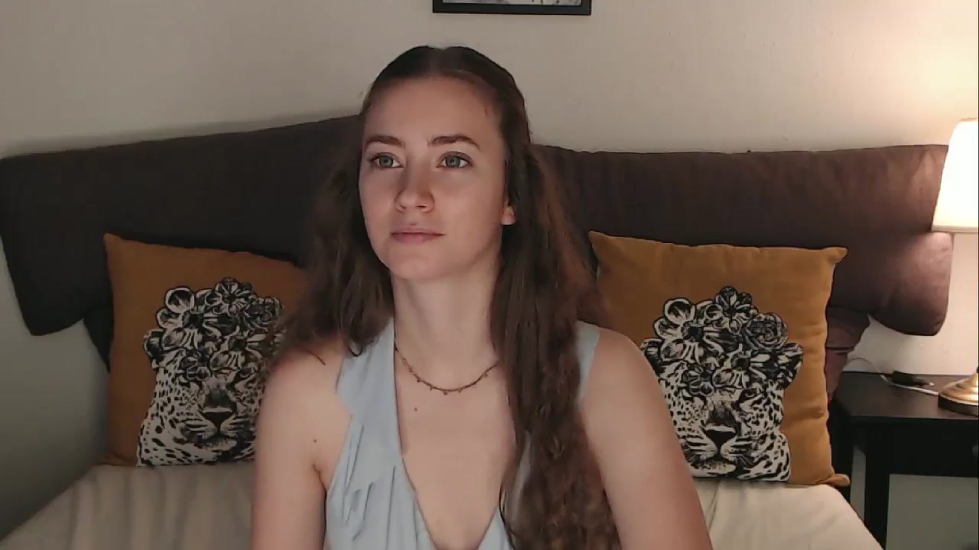 Gallery image thumbnail from BreeKanne's myfreecams stream on, 08/19/2025, 12:26 image 6 of 20