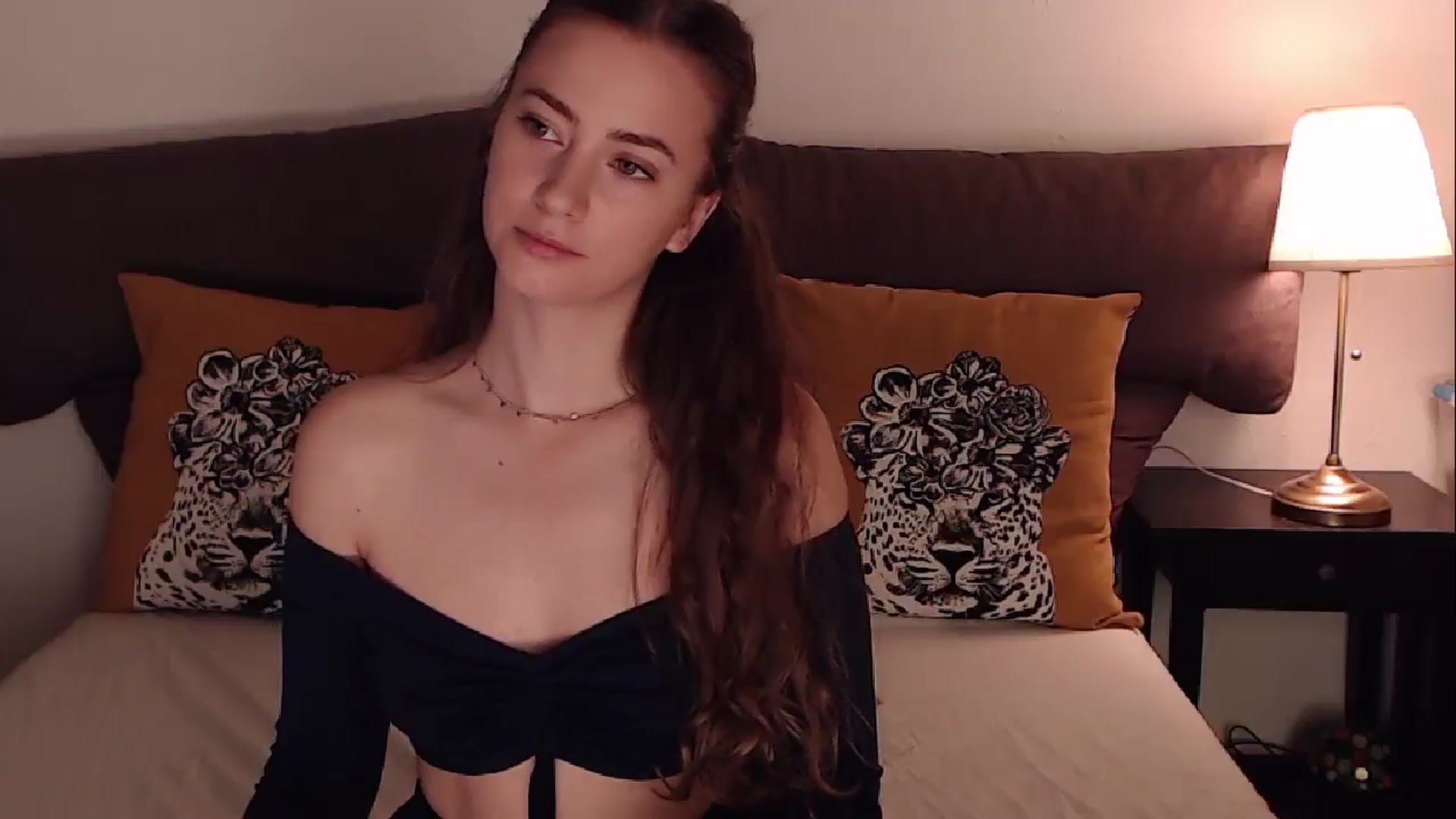Gallery image thumbnail from BreeKanne's myfreecams stream on, 08/20/2025, 07:40 image 7 of 20