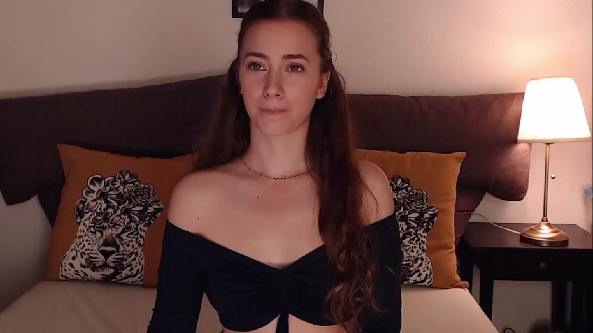 Gallery image thumbnail from BreeKanne's myfreecams stream on, 08/20/2025, 08:52 image 2 of 20