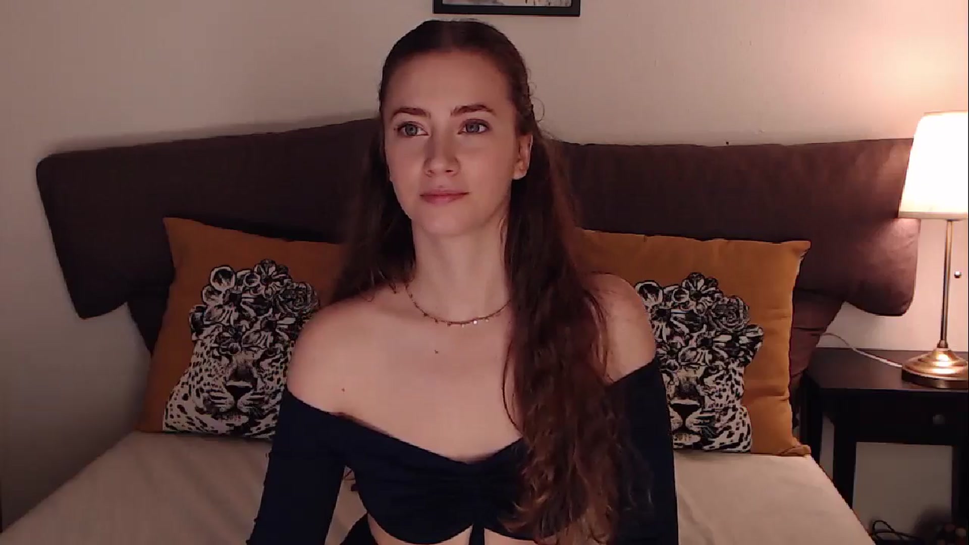 Gallery image thumbnail from BreeKanne's myfreecams stream on, 08/20/2025, 09:16 image 6 of 20